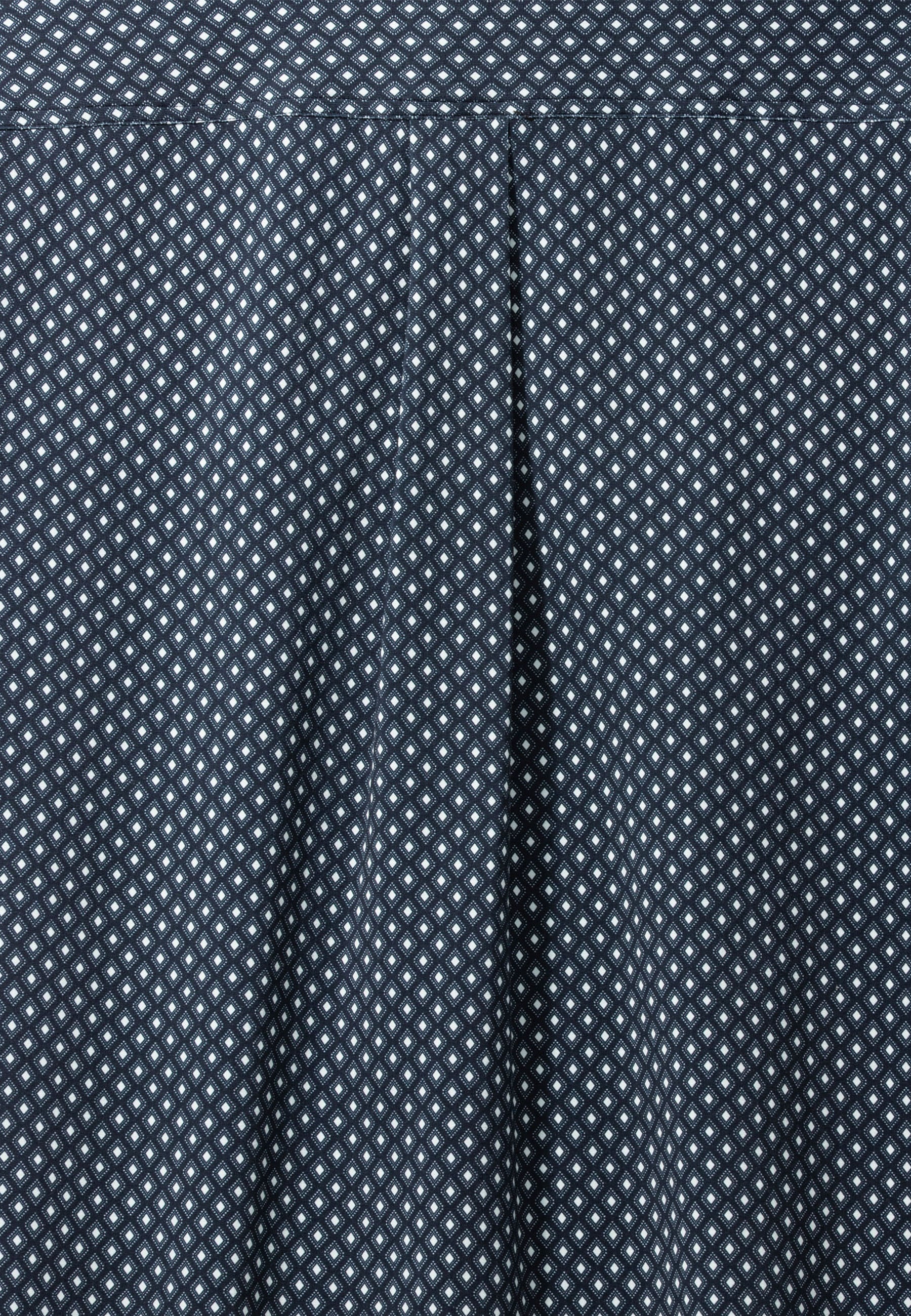 Clean Cut Copenhagen Langarmhemd »Clean Cut Copenhagen Clean Formal Aop Stretch Shirt S/S« 1