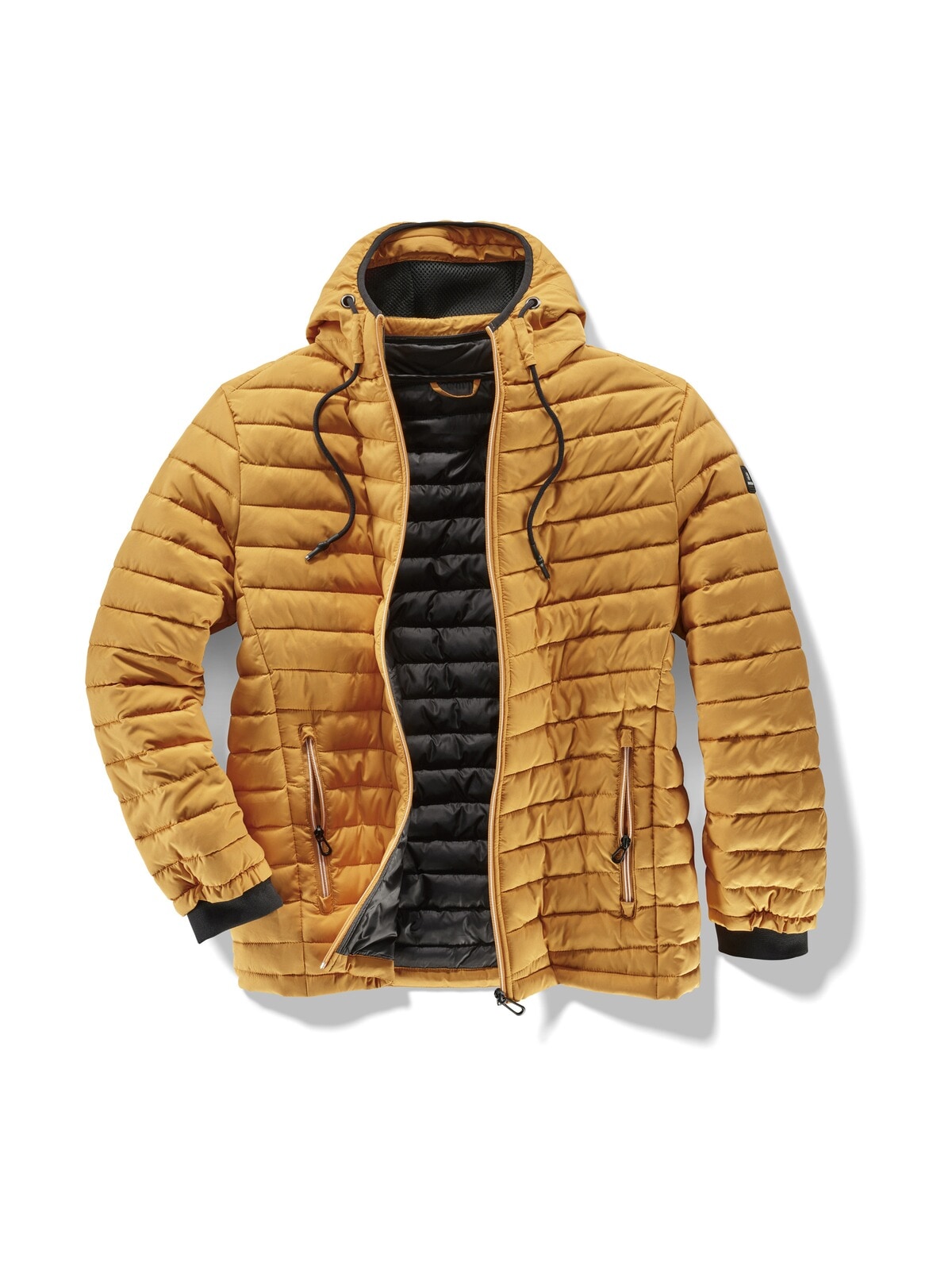 Babista Steppjacke »Jacke FIOREVENZA«
