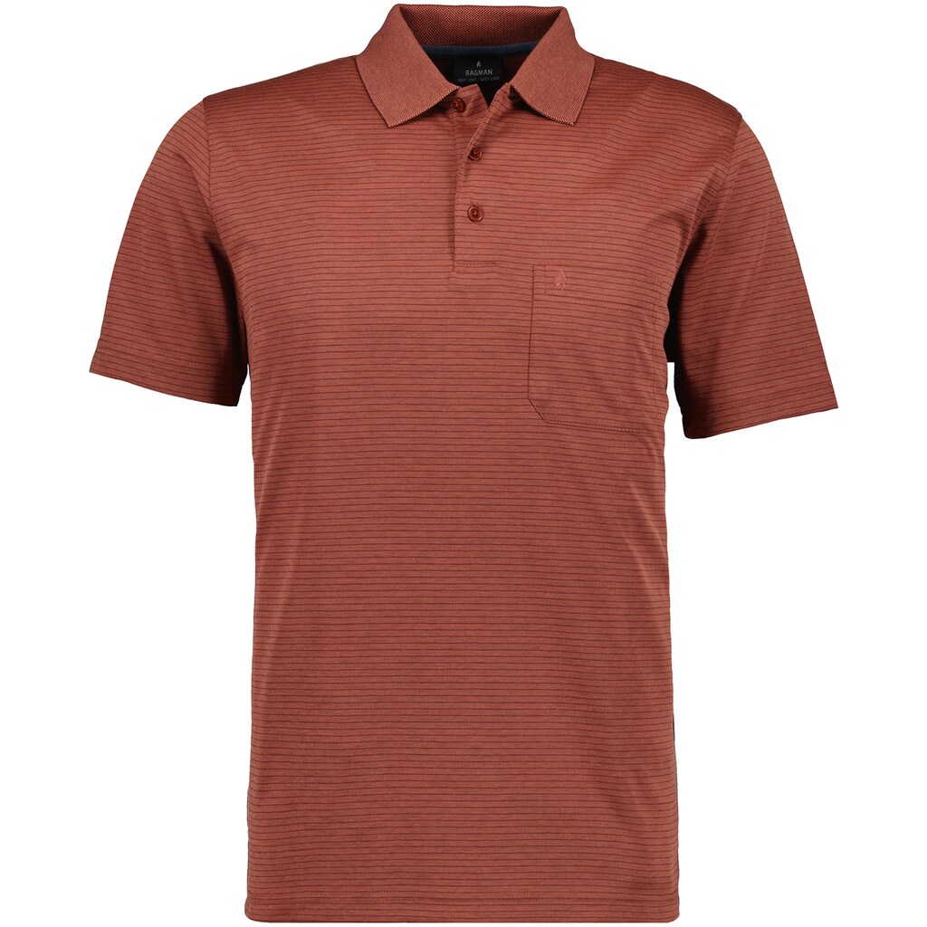 RAGMAN Poloshirt