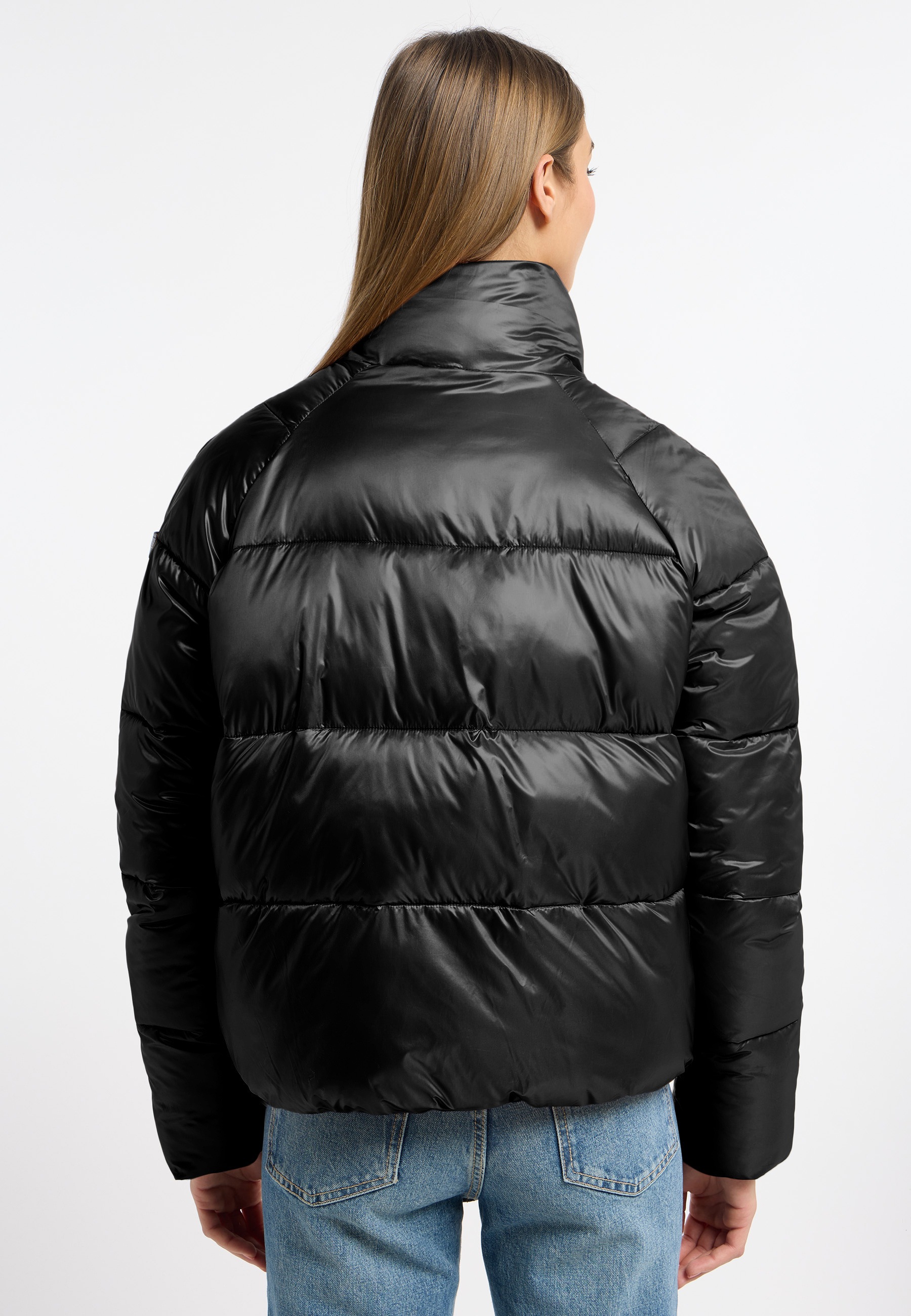 Frieda & Freddies Outdoorjacke "Thermolite Jacket / Song", mit dezenten Far günstig online kaufen