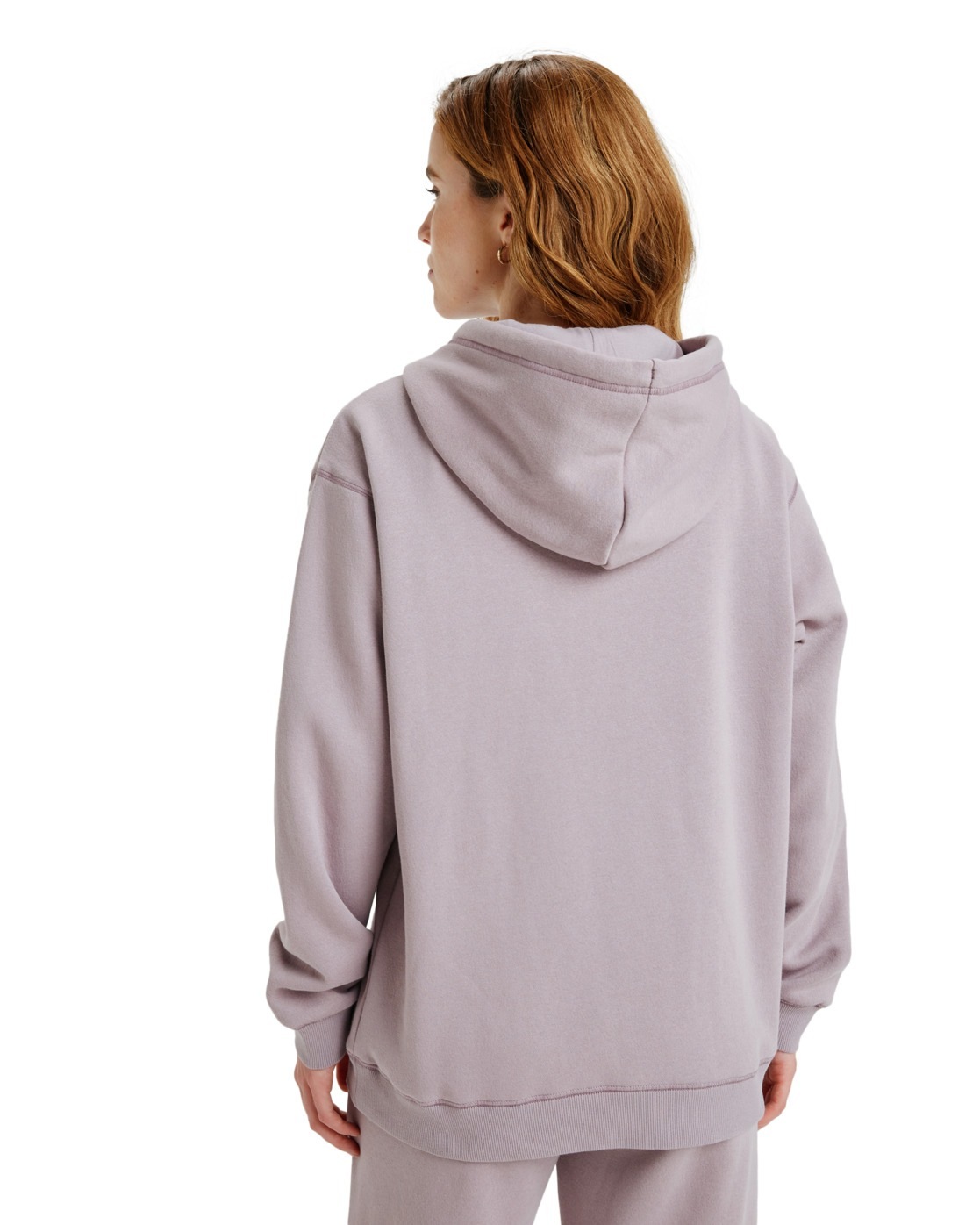 Roxy Hoodie »Surf Stoked Zipped Brushed«
