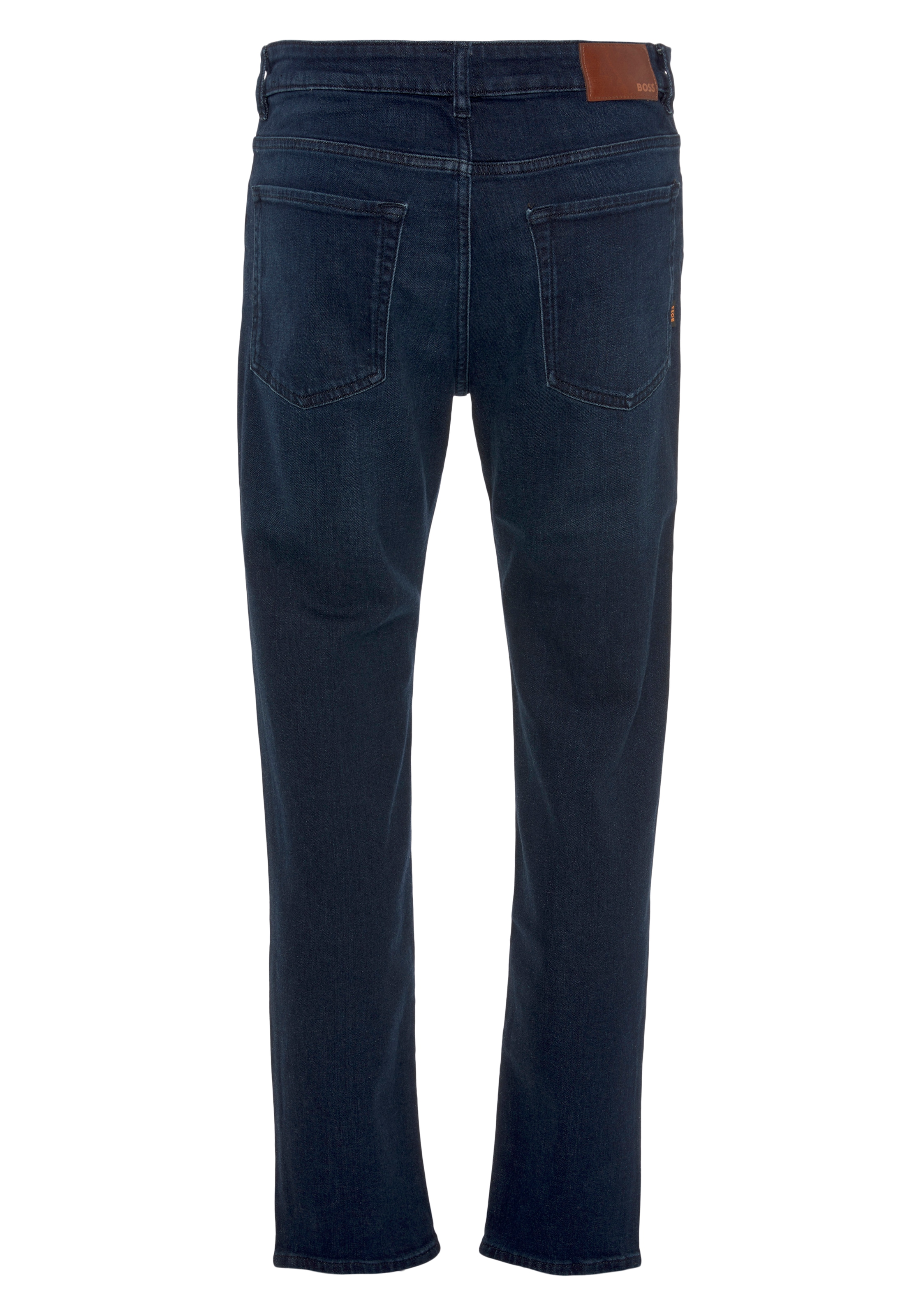 BOSS ORANGE Regular-fit-Jeans »Re.Maine BC-C«, in 5-Pocket-Form