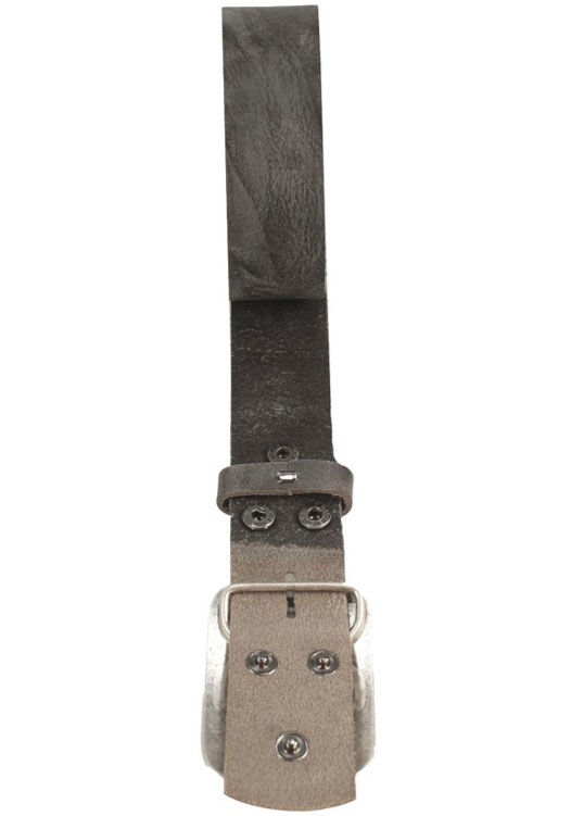 Rettungsring Gürtel Koppelgürtel mit Stern-Schließe günstig online kaufen