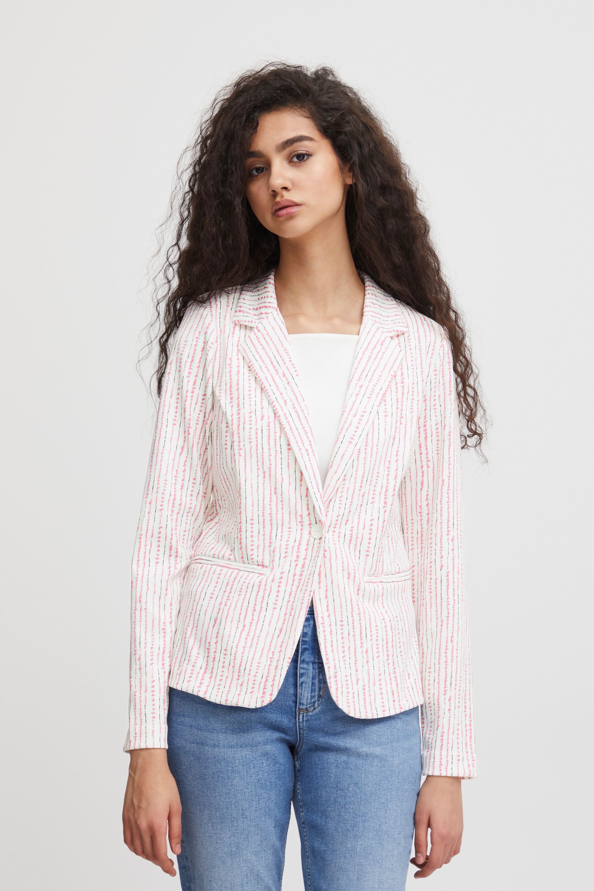 Ichi Jackenblazer »Jackenblazer IHKate«