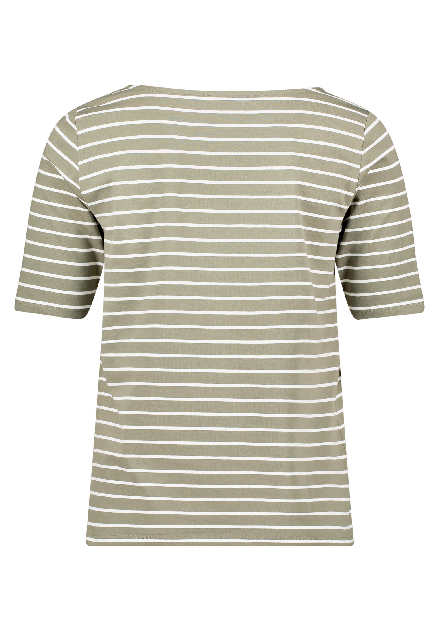Betty Barclay Kurzarmshirt »Damen mit U-Boot-Ausschnitt« 1 tlg.