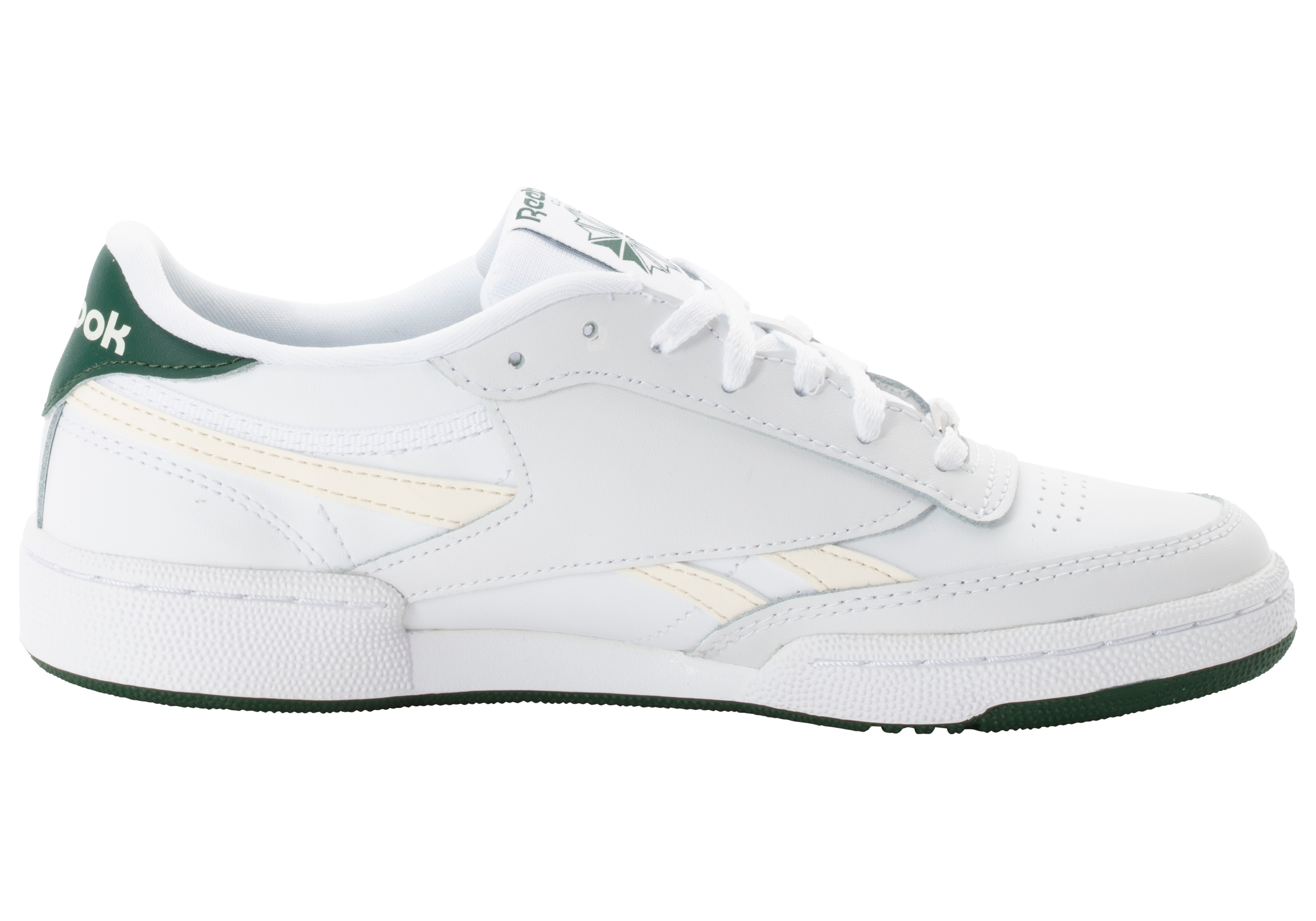 Thumbnail - Reebok Classic Sneaker "CLUB C REVENGE"