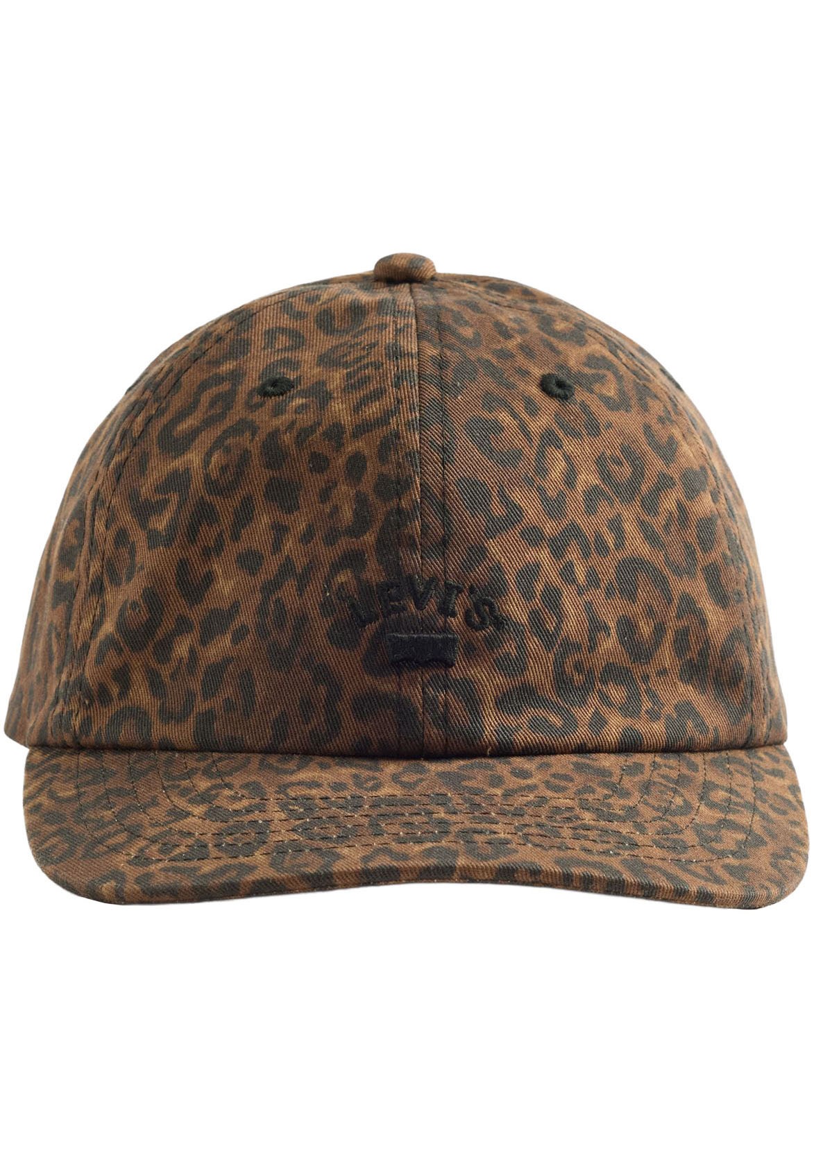 Levis Baseball Cap "LAZY GIRL LOGO CAP" mit Markenlogo Stickerei günstig online kaufen