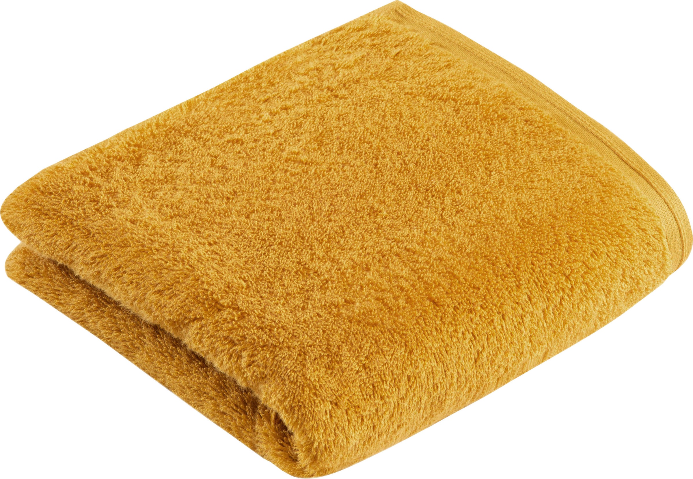 Vossen Handtuch "Vegan Life" 100% vegan günstig online kaufen