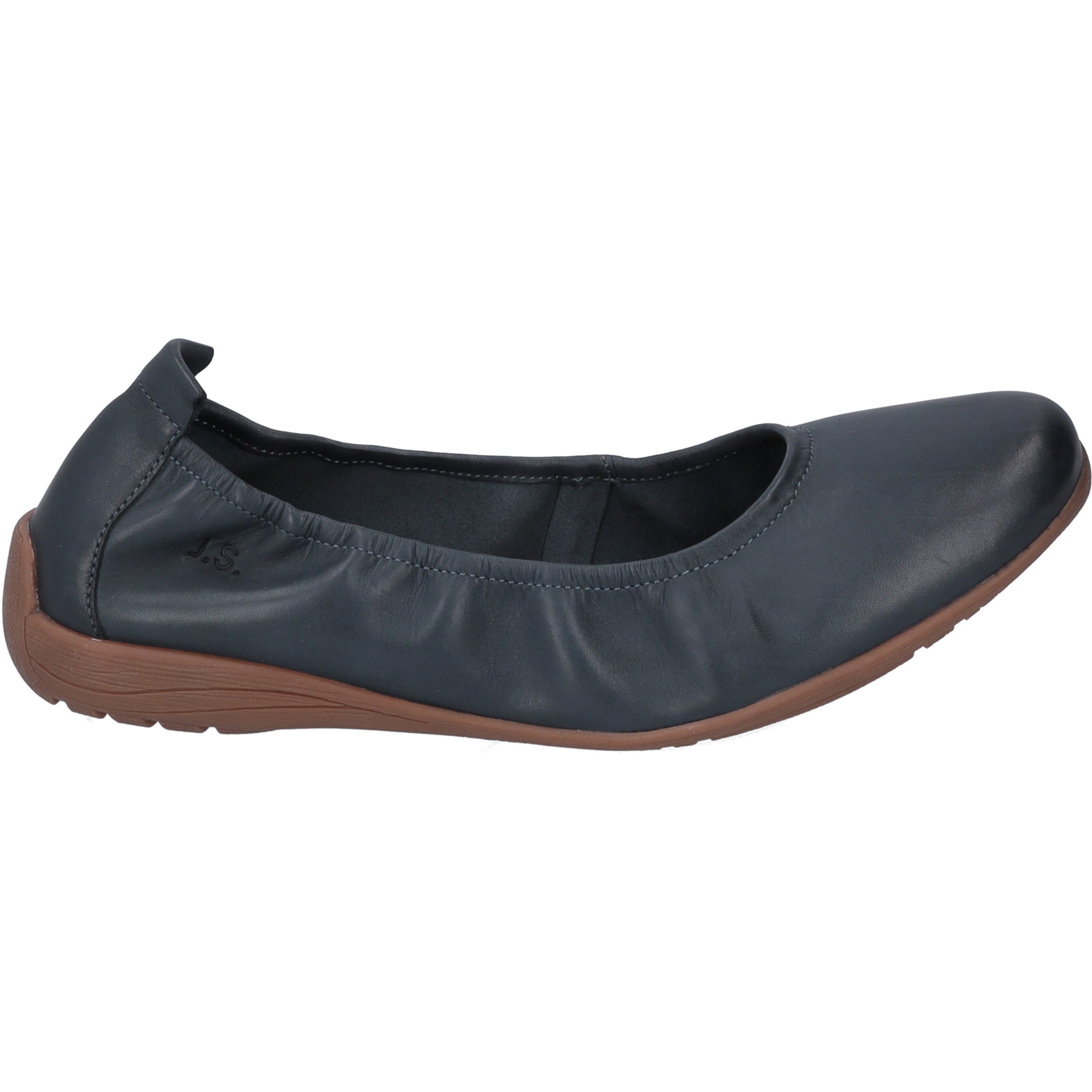 Josef Seibel Ballerina »Fenja 01, ocean«