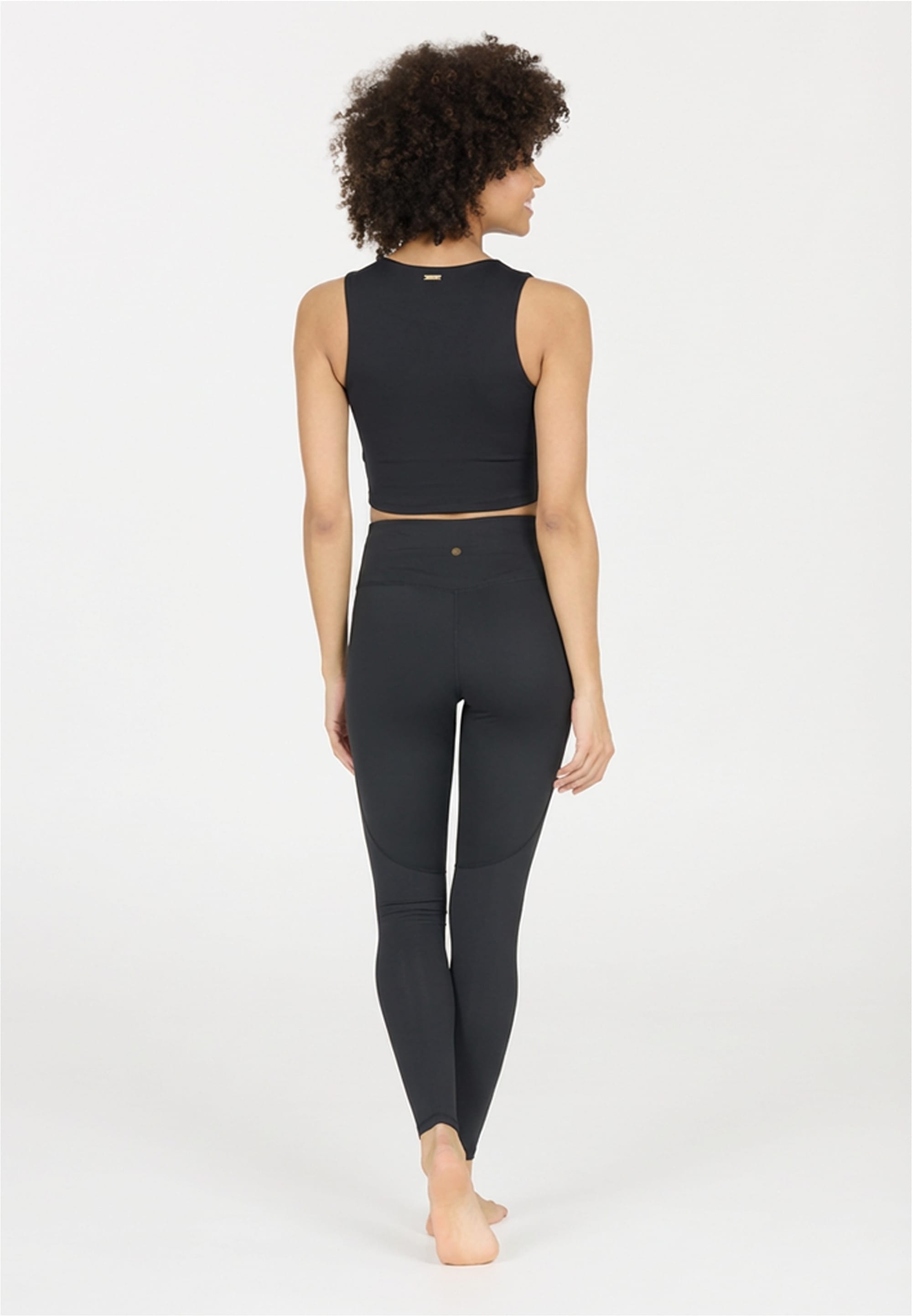 ATHLECIA Tanktop »Aisari« mit Quick Dry-Funktion für schnelles Trocknen