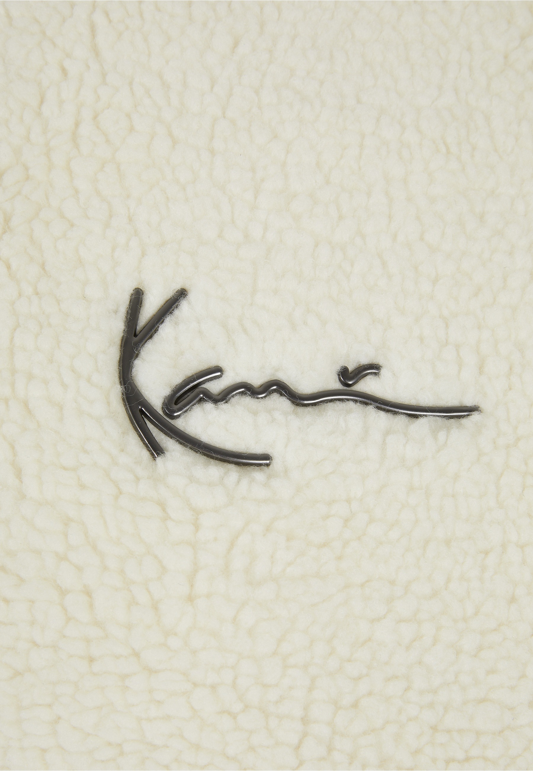 Karl Kani Collegejacke »Karl Kani Damen« 1 Stk. tlg. ohne Kapuze