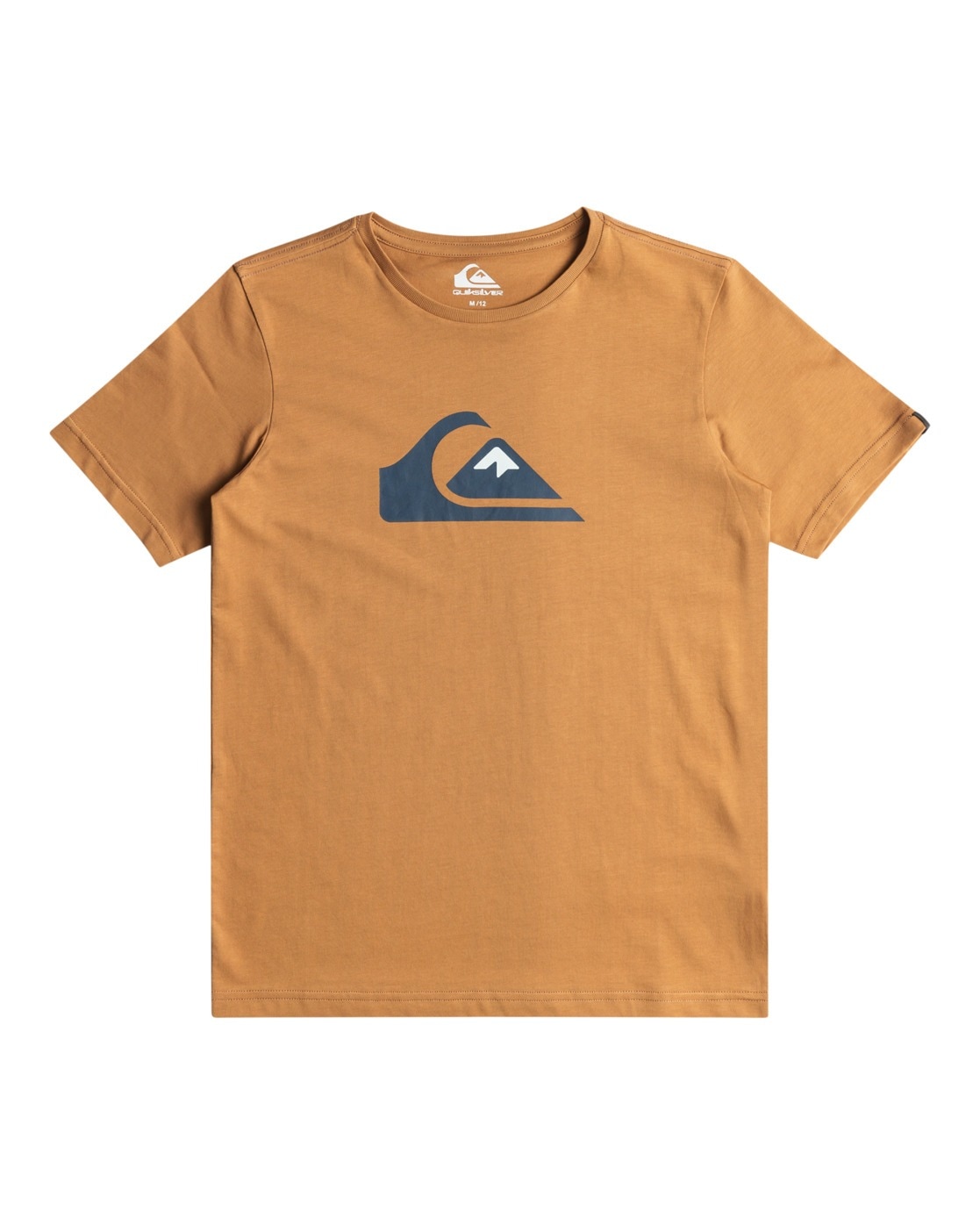 Quiksilver T-Shirt »Comp Logo«