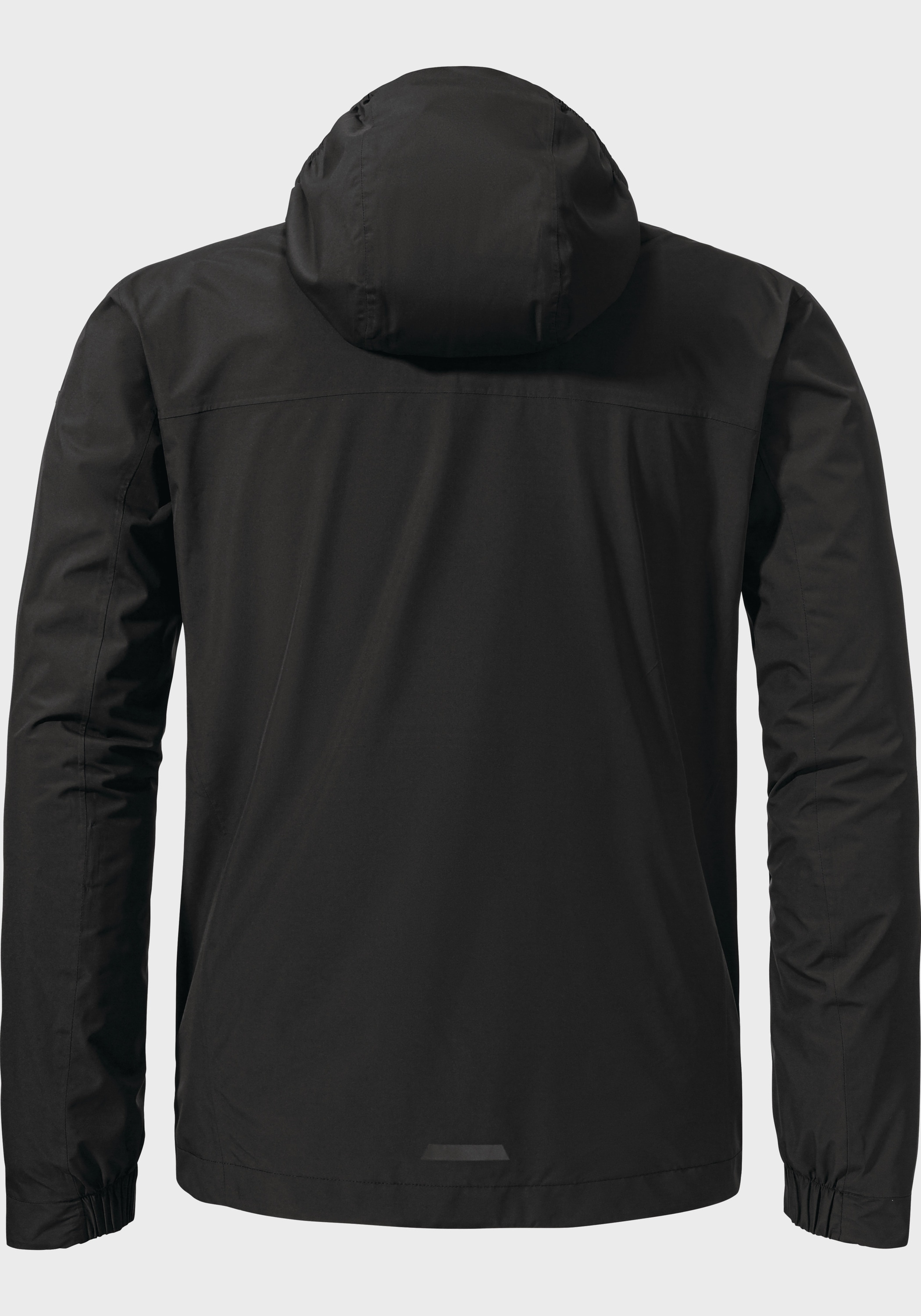 Schöffel Outdoorjacke »Urban Jacket Style Bohorok MNS«, mit Kapuze