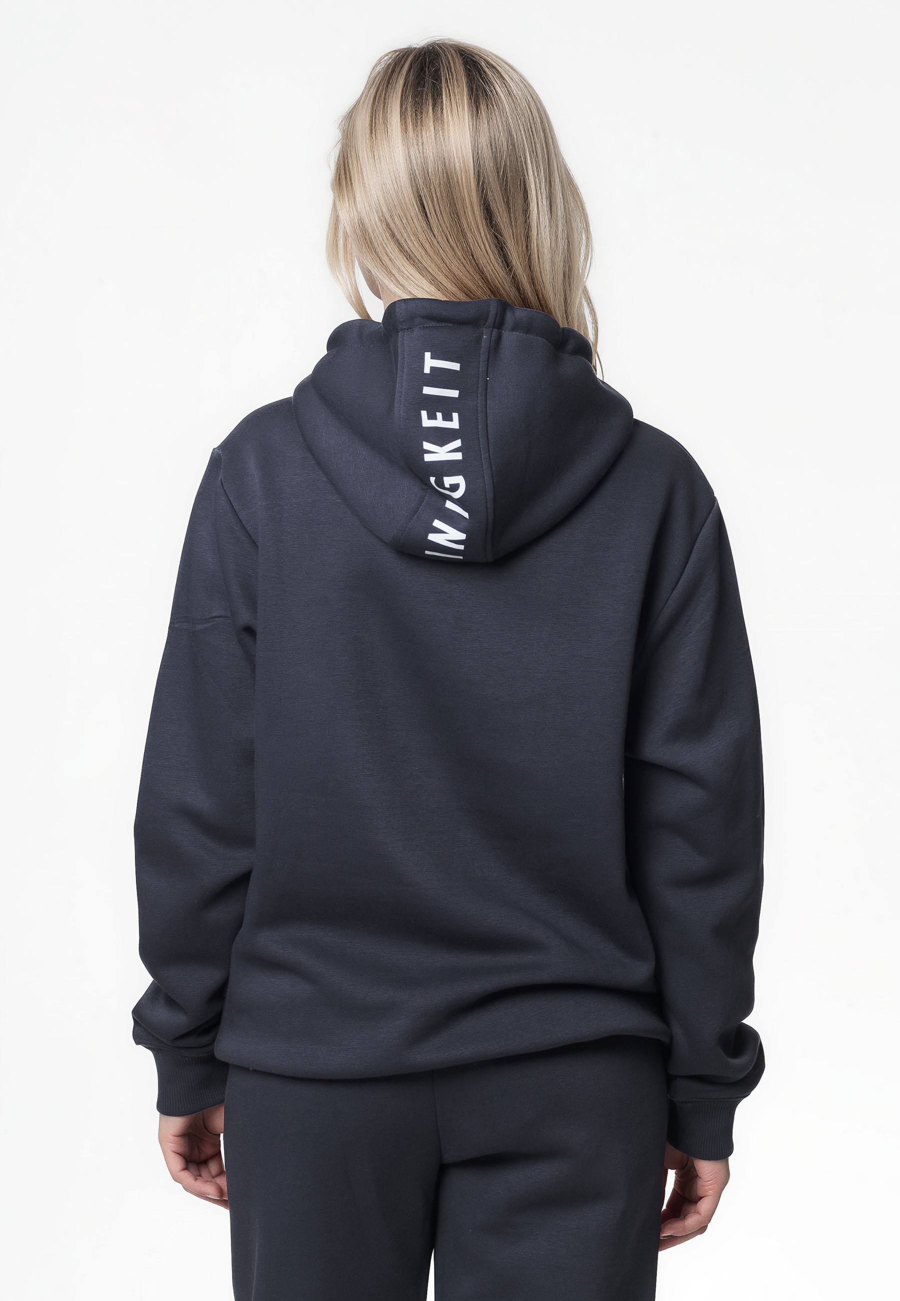 Kleinigkeit Hoodie »Kleinigkeit Sweat & Fleece - Hoodies 3.0«
