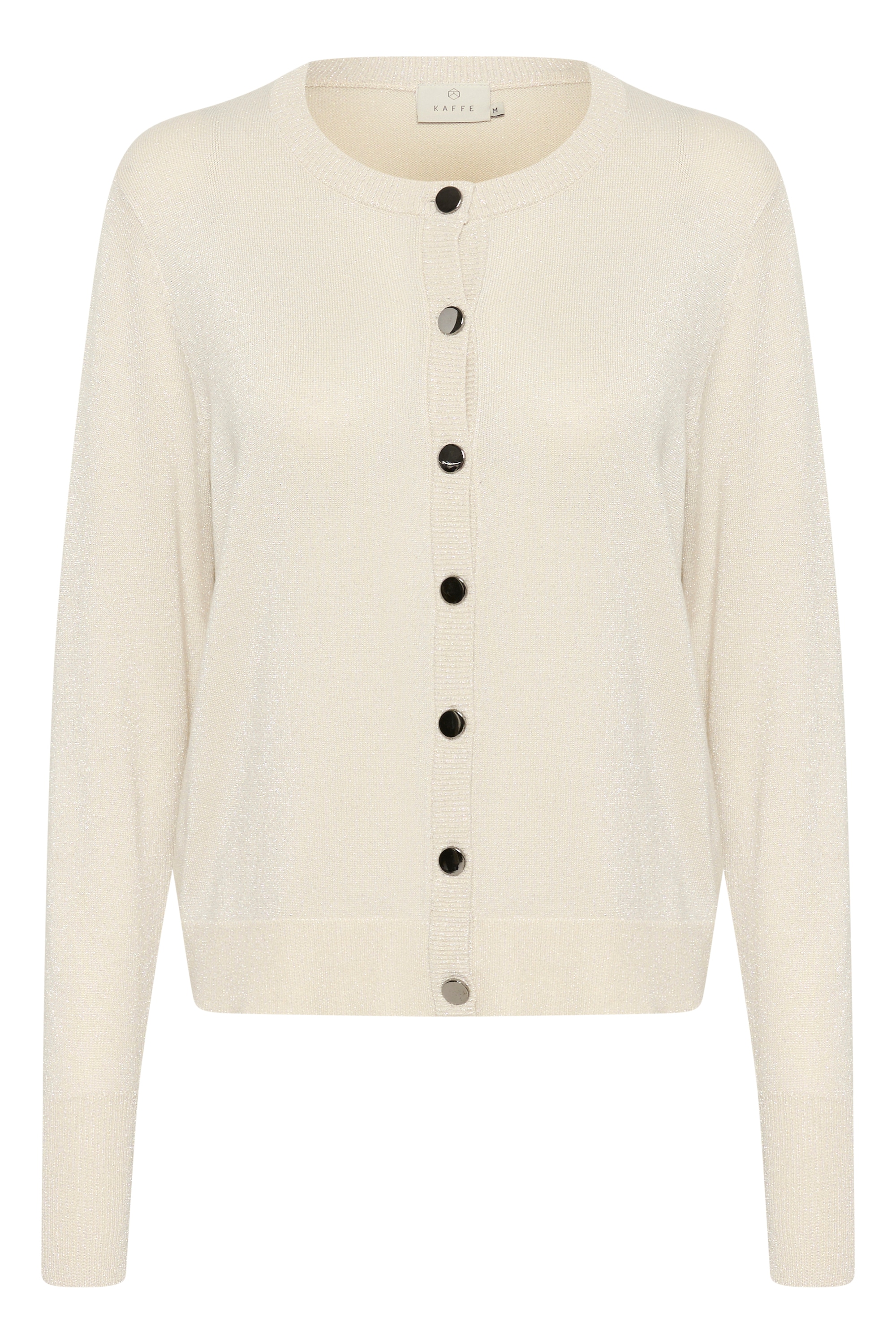 KAFFE Strickjacke "Strickjacke KAregina"