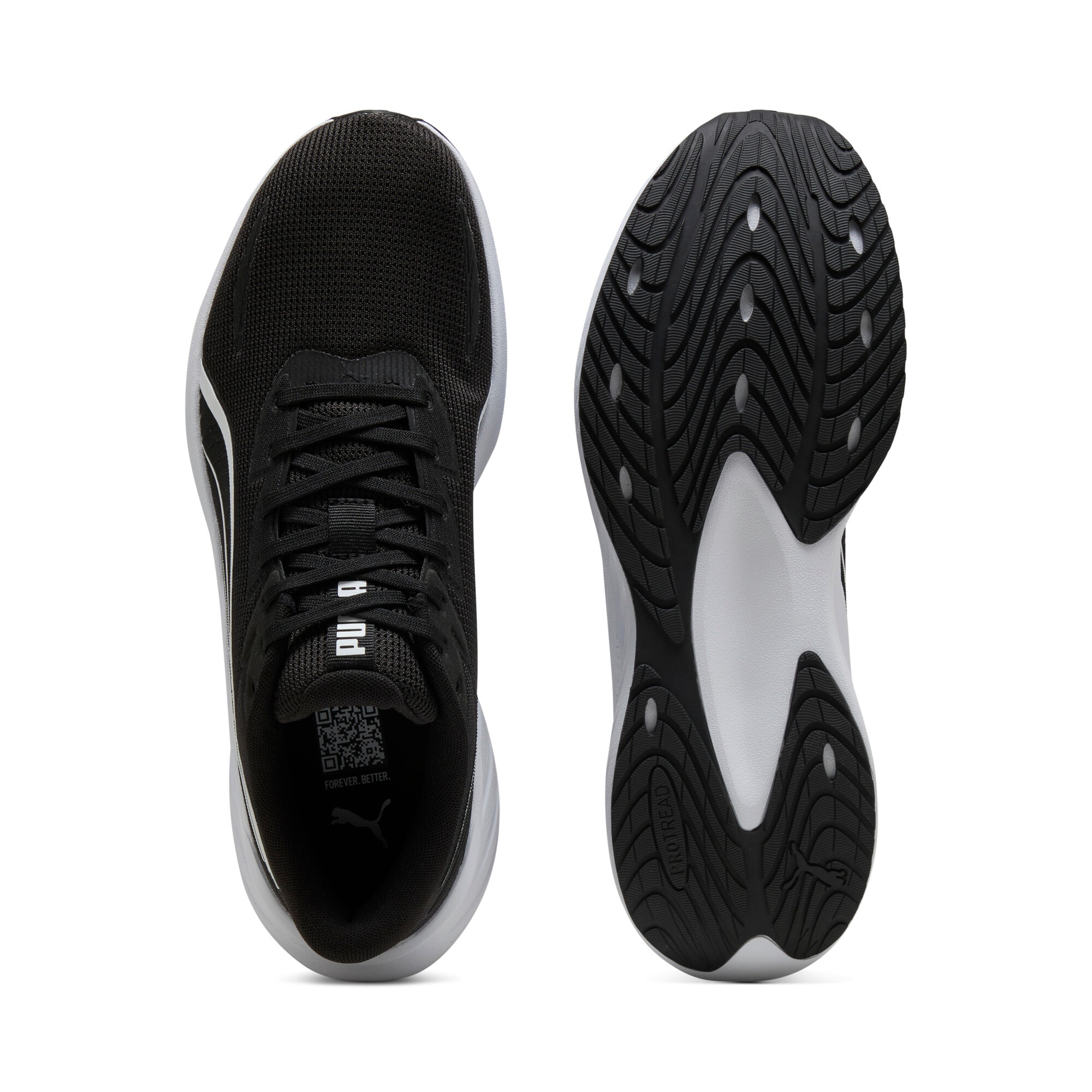 PUMA Laufschuh »POUNCE LITE 2«