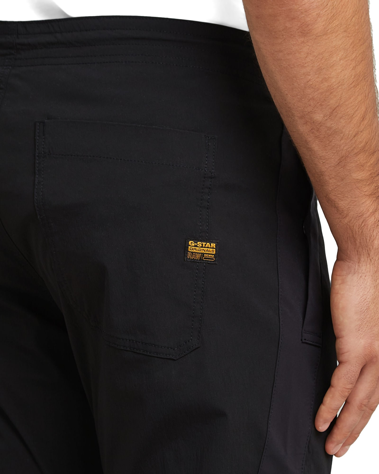 G-STAR Trainingshose »3D Relaxed Track Pant«