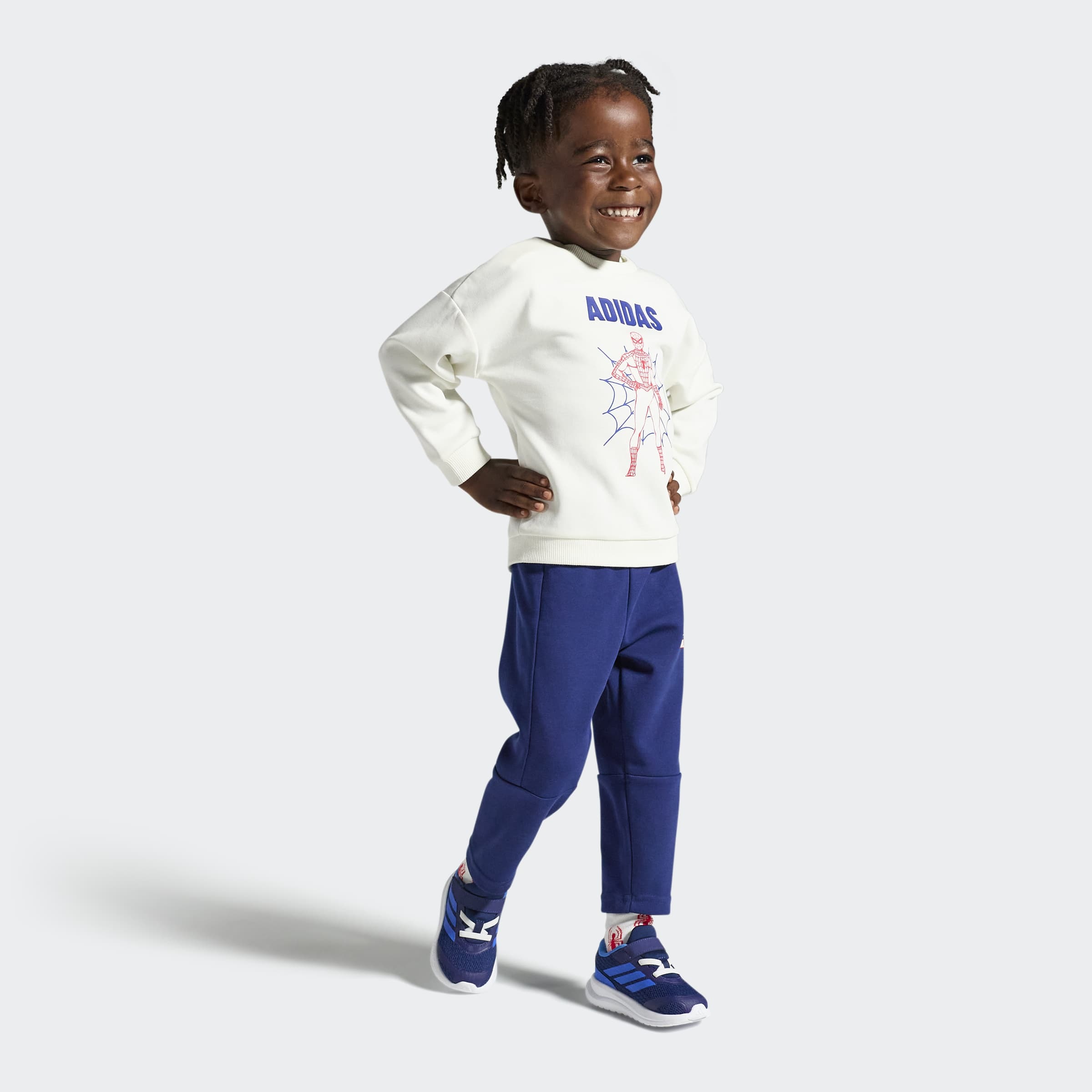 adidas Sportswear »RUNFALCON 6 KIDS«  für Kinder