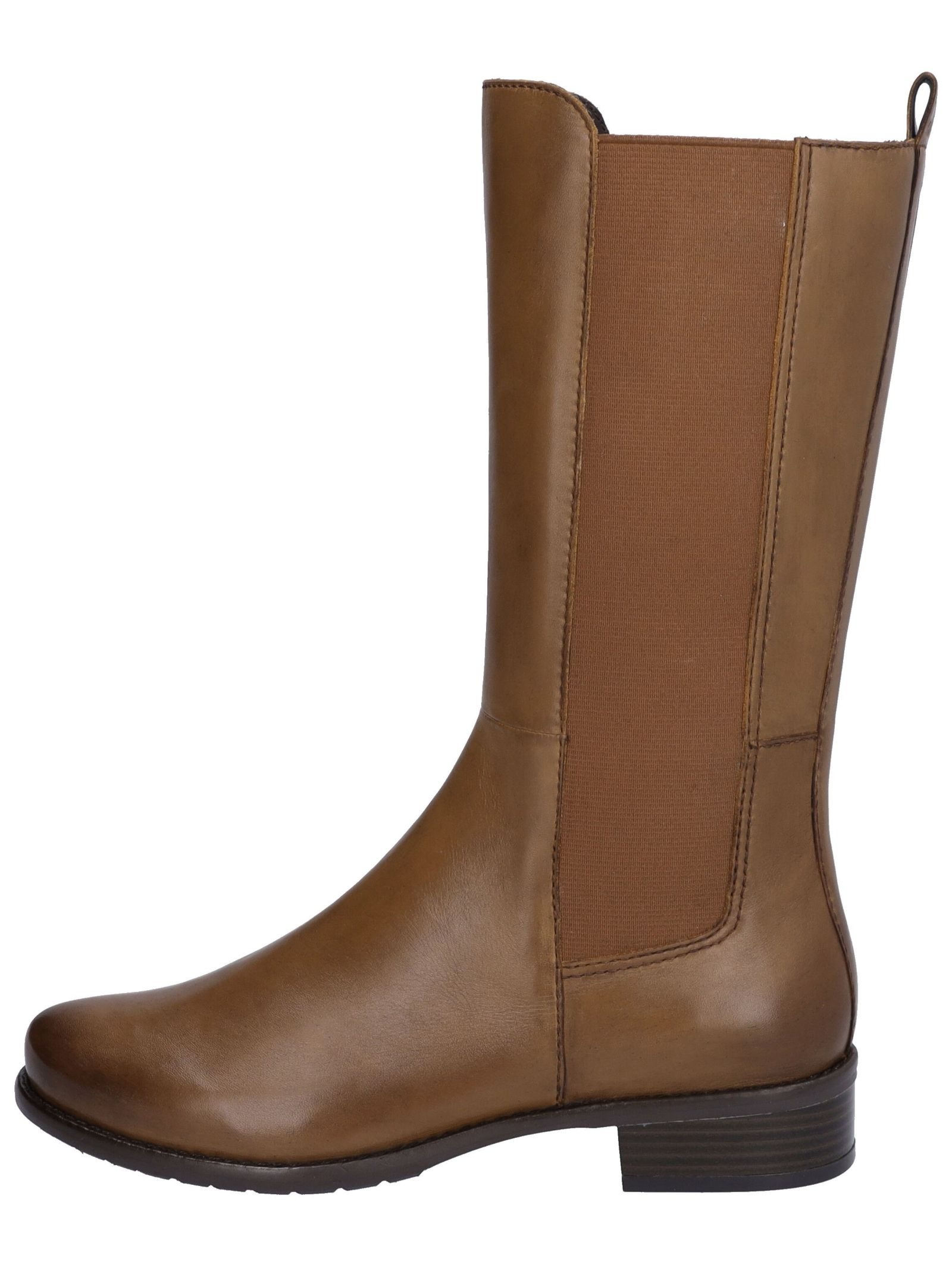 GERRY WEBER Stiefel »Gerry Weber Stiefel Leder«