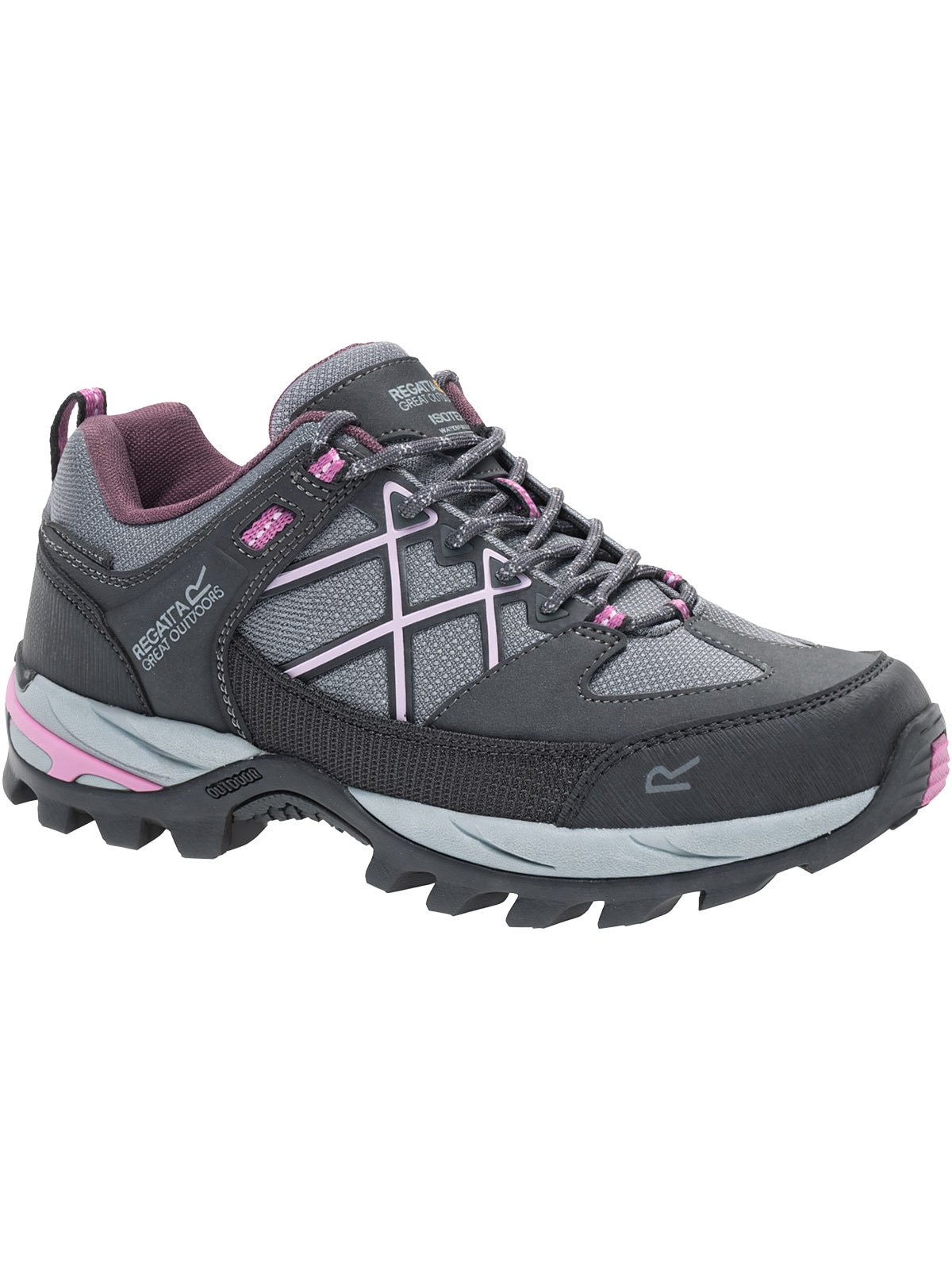 Regatta Wanderschuh "Samaris III Low"