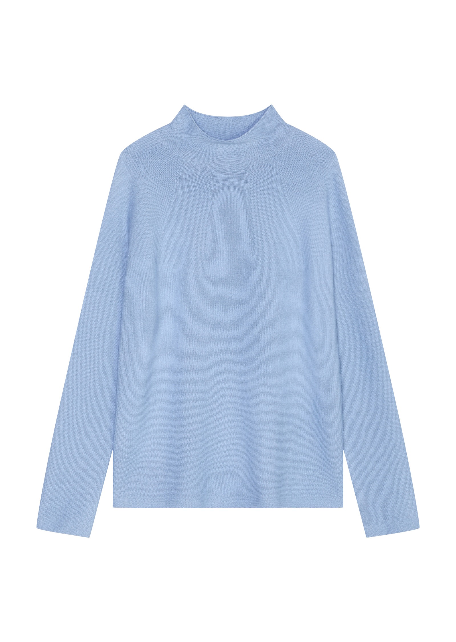 Marc O'Polo Strickpullover »aus softer Bio-Baumwolle«
