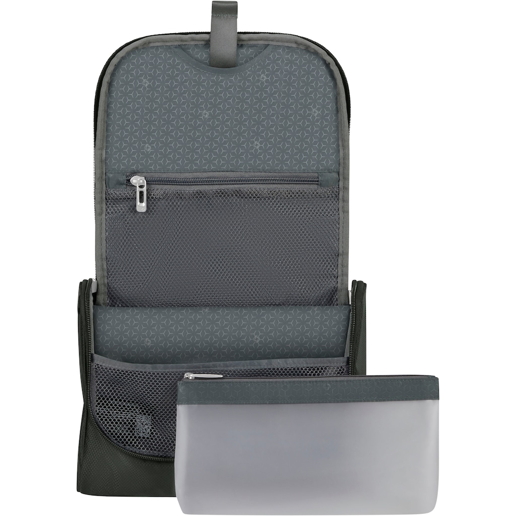 Samsonite Kulturbeutel »Respark Toilet Kit, 26,5 cm«