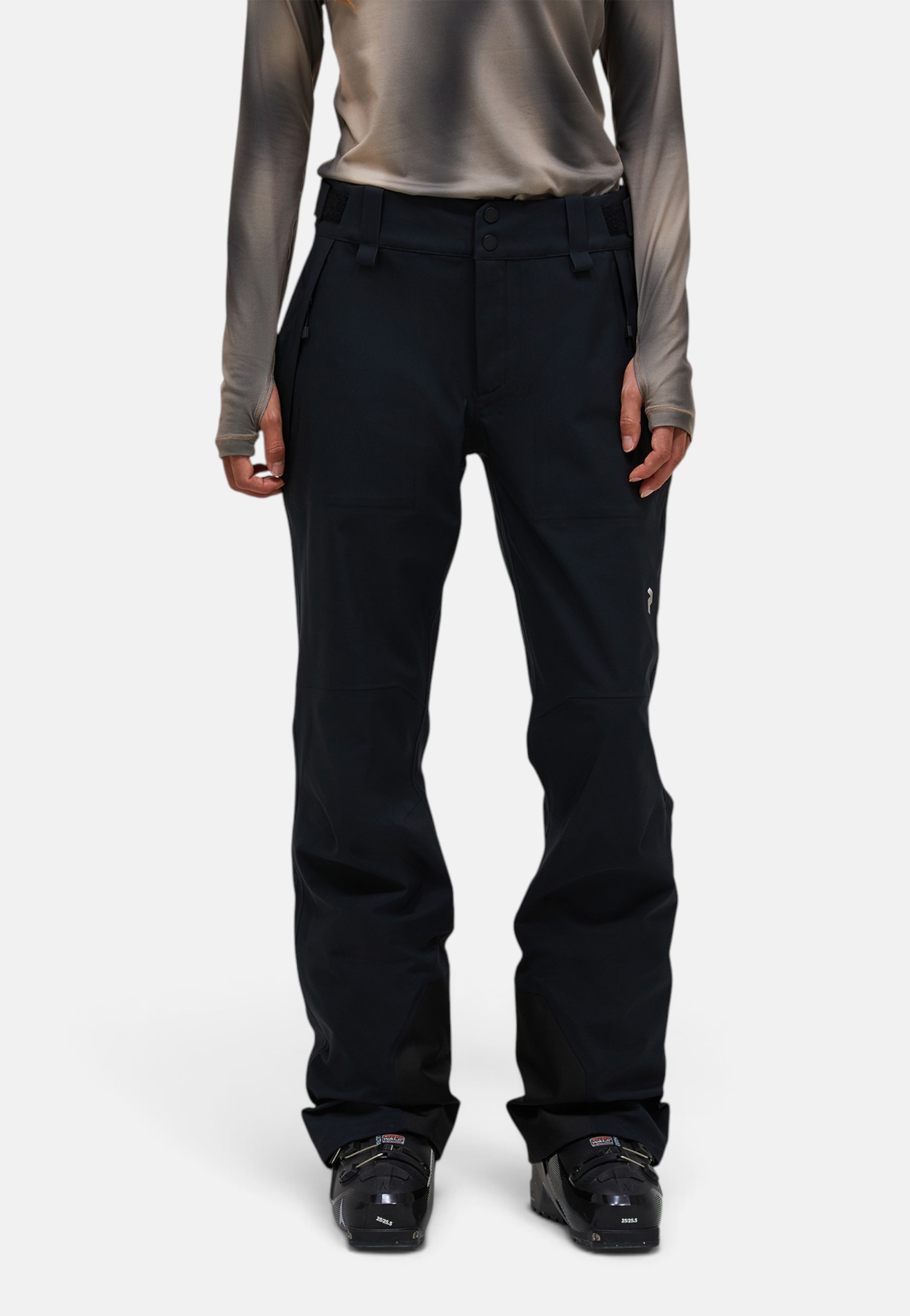 Peak Performance Skihose »W Anima Hipe® 3l Shell Pants«  wasserdicht