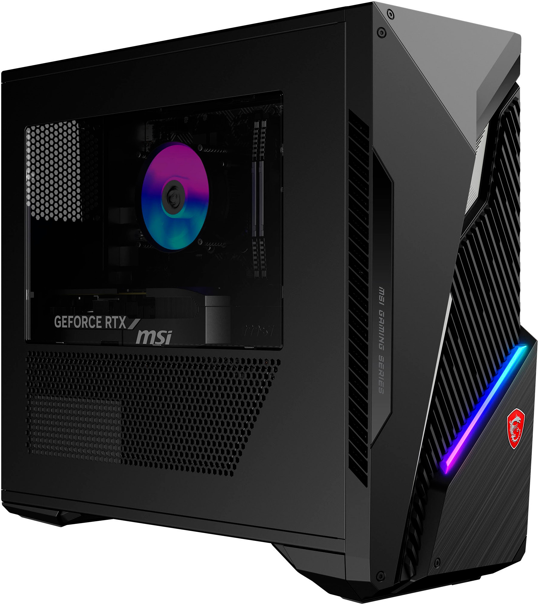 MSI Gaming-PC »MAG Infinite S3 14NVP7-2689DE«