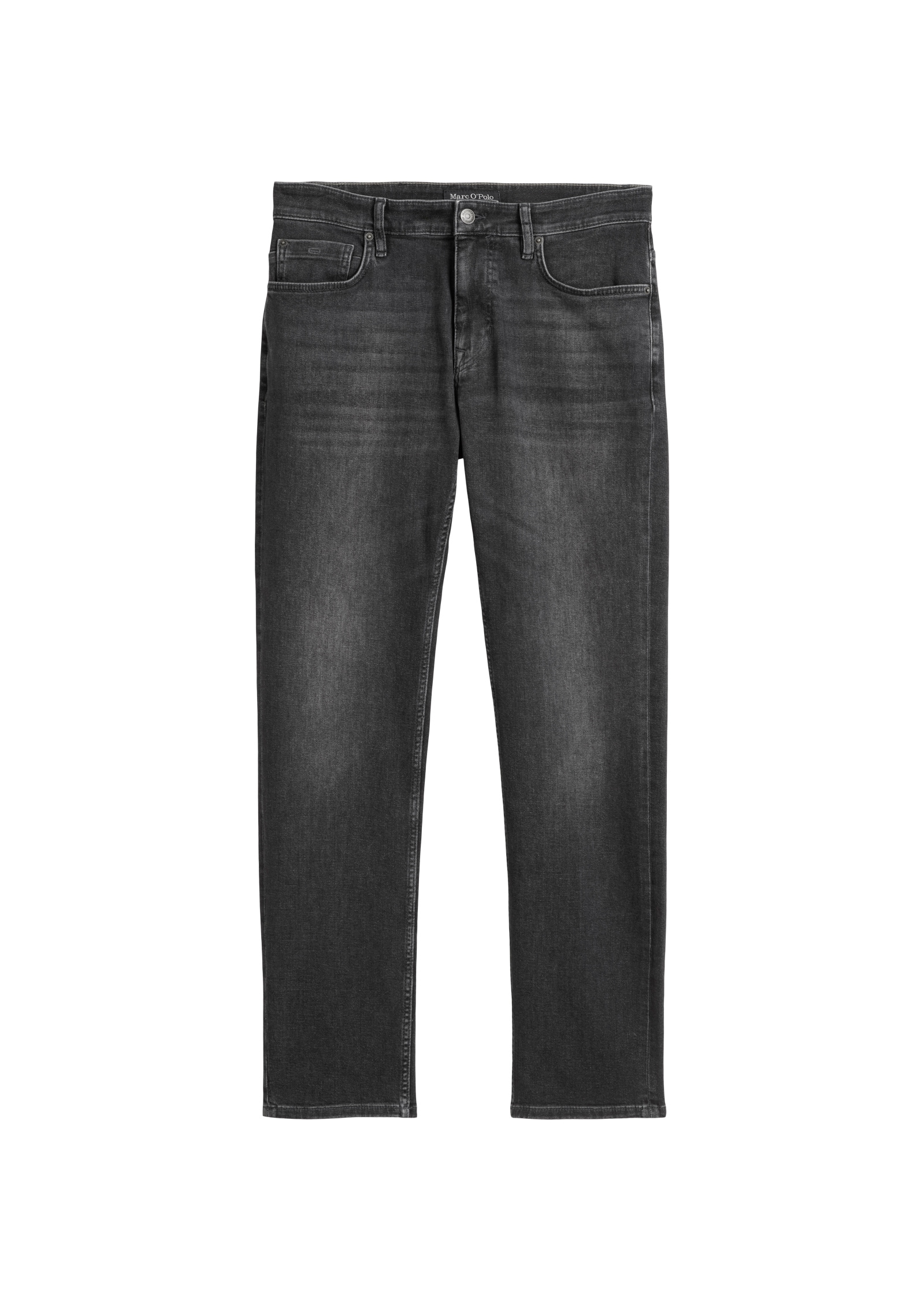 Marc O'Polo Regular-fit-Jeans »aus elastischem Soft-Touch-Denim«