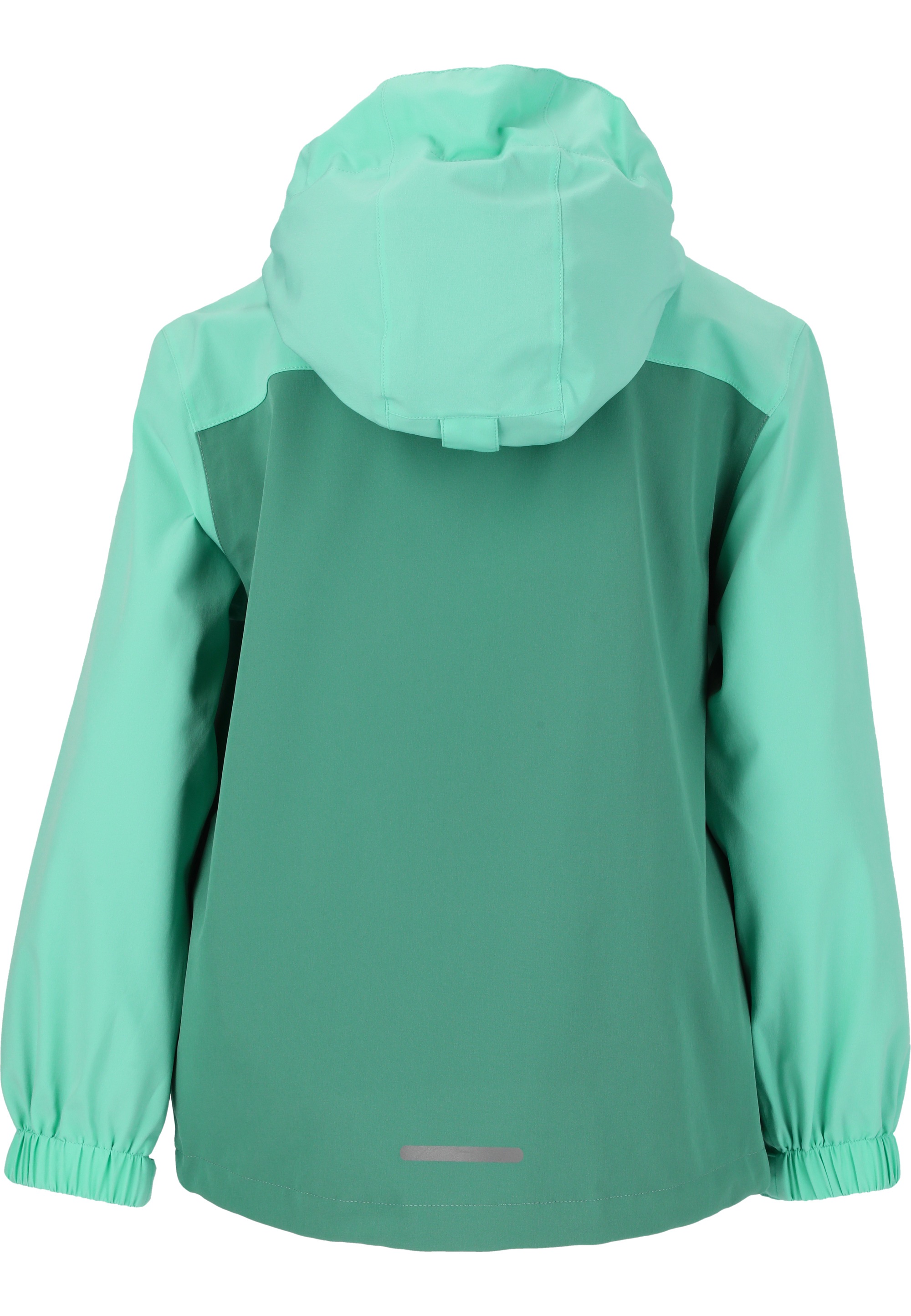 WEATHER REPORT Outdoorjacke »Borise Jr.«, mit wasserdichter Ausstattung