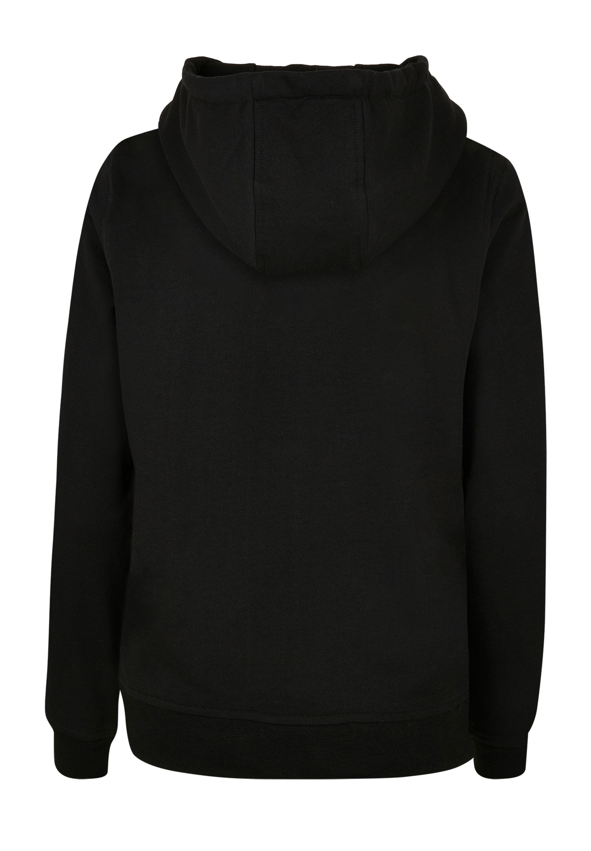 F4NT4STIC Kapuzenpullover »The Rolling Stones Zunge«, Premium Qualität