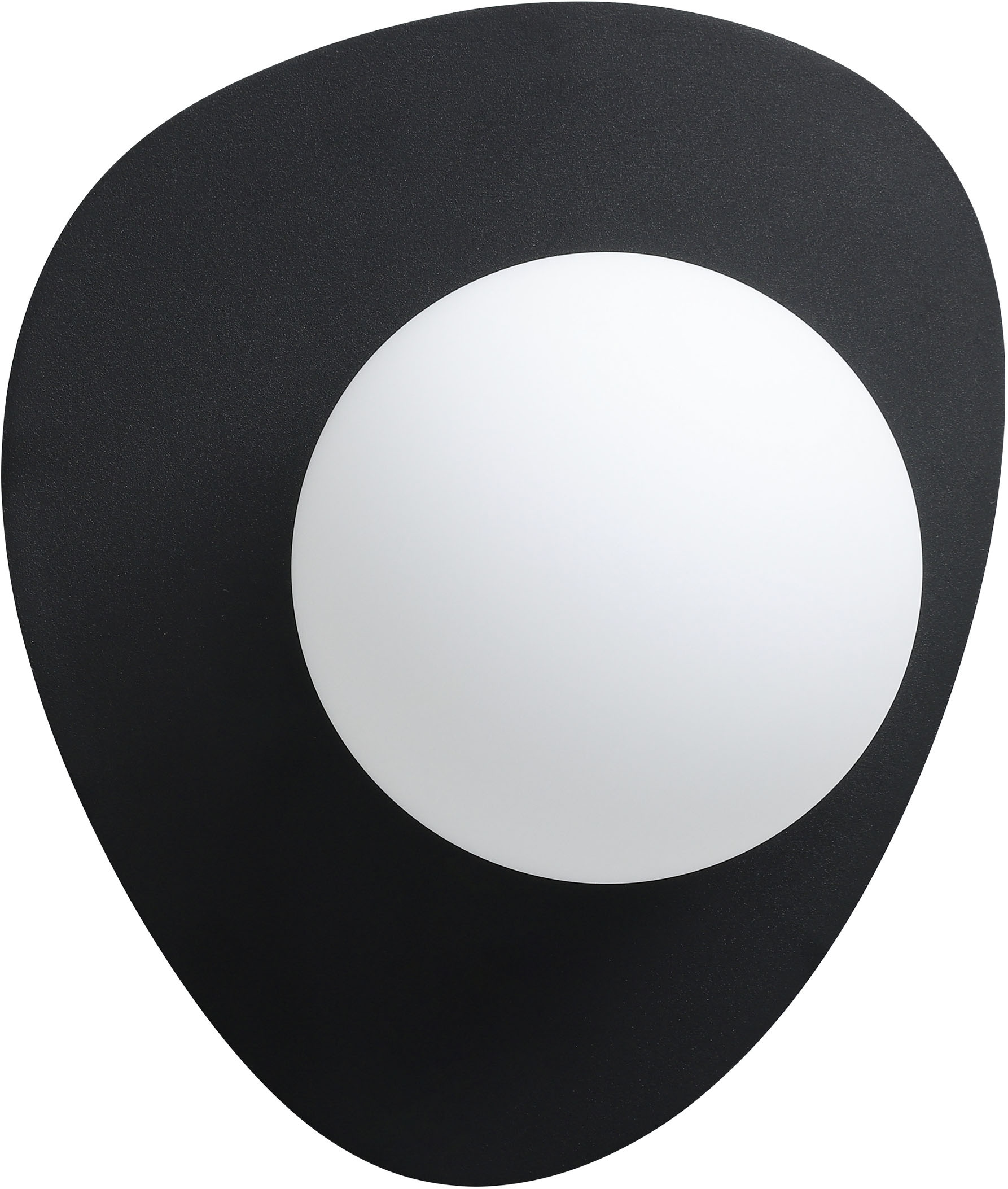 EGLO Wandleuchte »CASTROVIDO Wandlampe - Stahl - G9 - 1X4,2W - IP44« G9 1 Stk. Wandstrahler, Wandspot, Wohnzimmer, Schlafzimmer, L23,5xB21,5xH15,5 cm