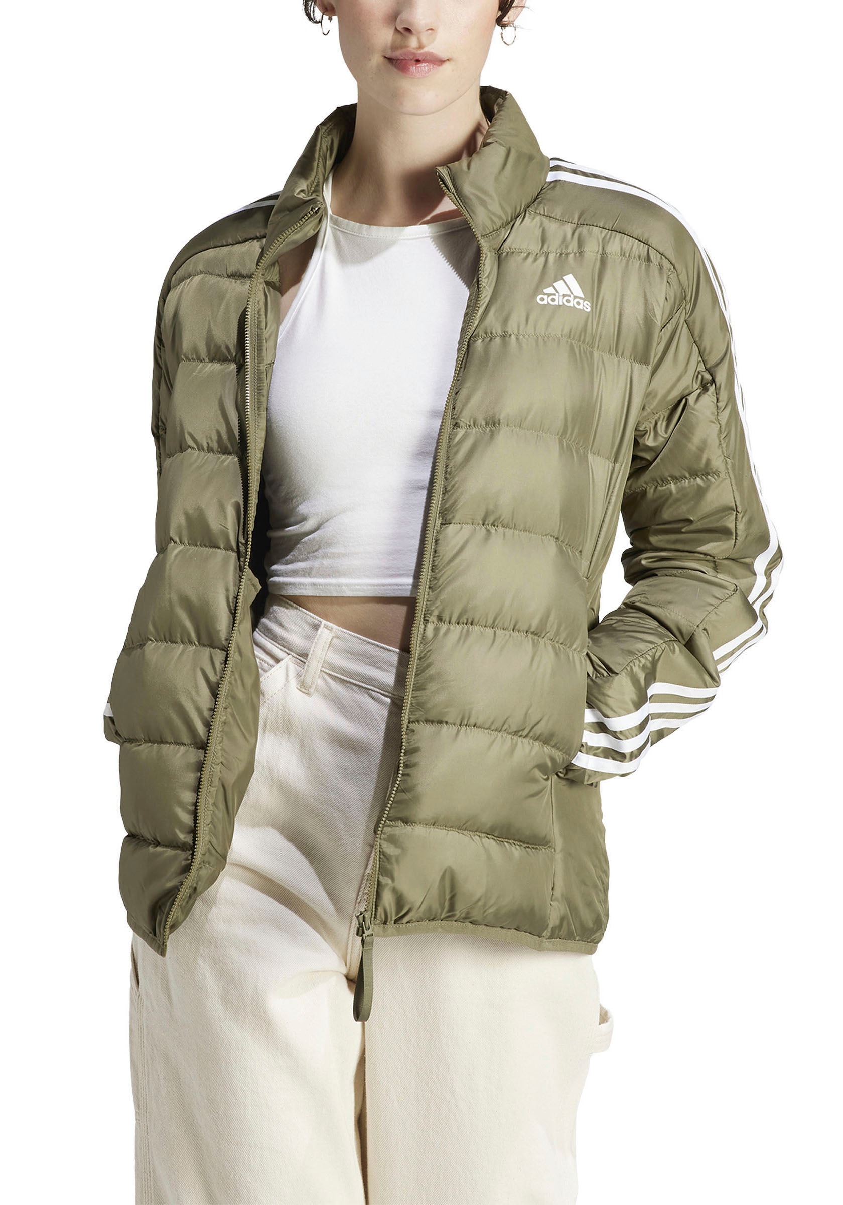 Sportswear Outdoorjacke kaufen »W BAUR J« | L 3S adidas für D ESS