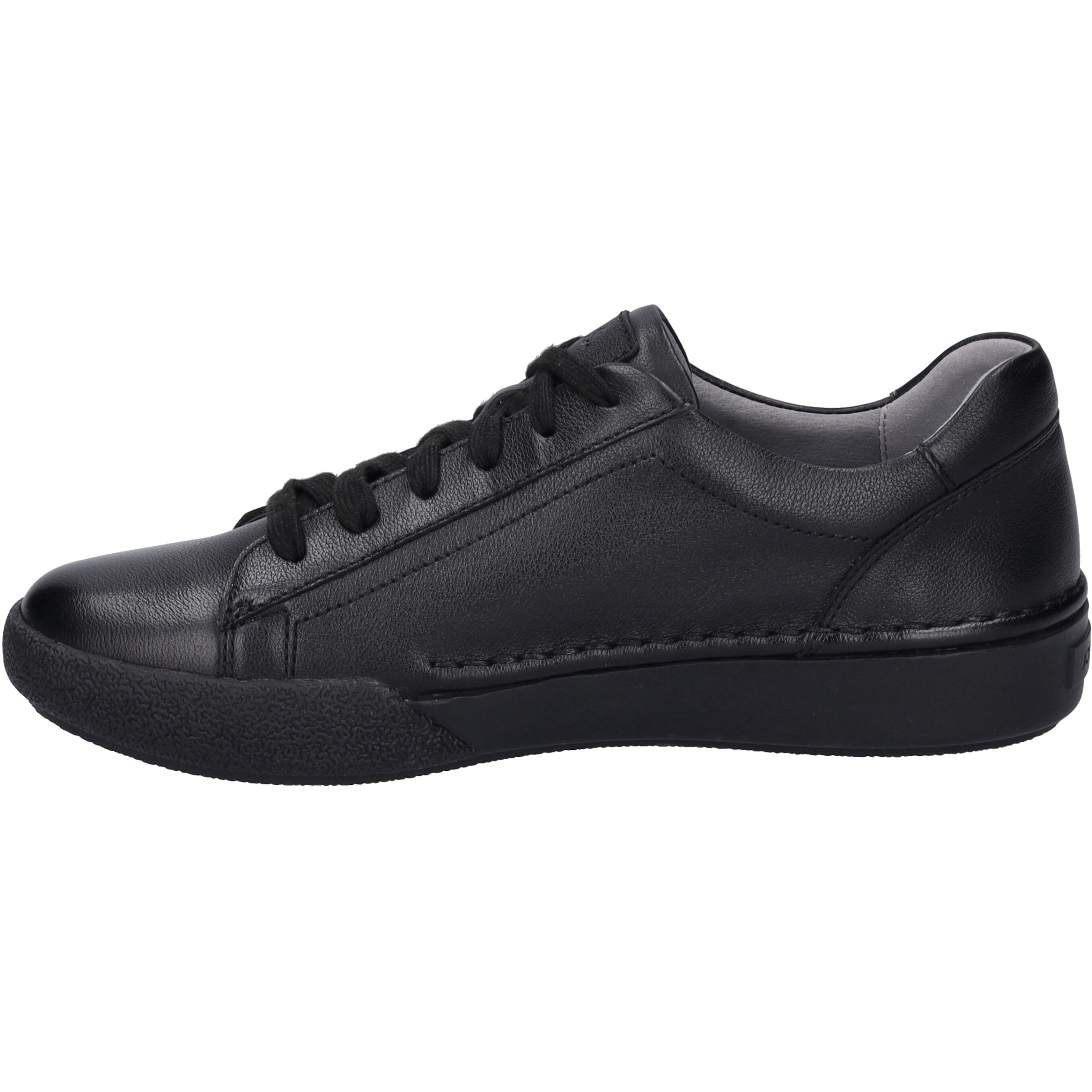 Josef Seibel Sneaker »Claire 01, black-black«