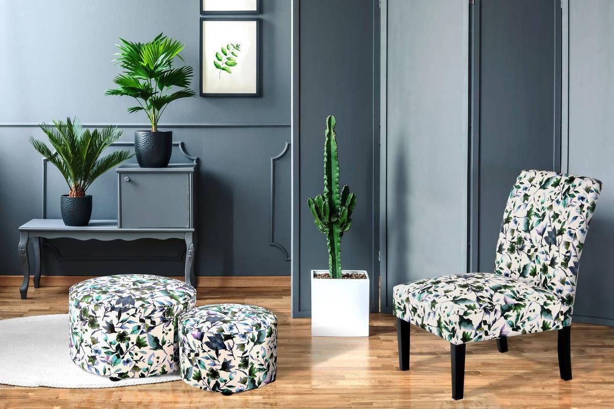 Kayoom Hocker "Indira 2er-Set, Hocker-Set in schönem Stil, skandinavisches günstig online kaufen