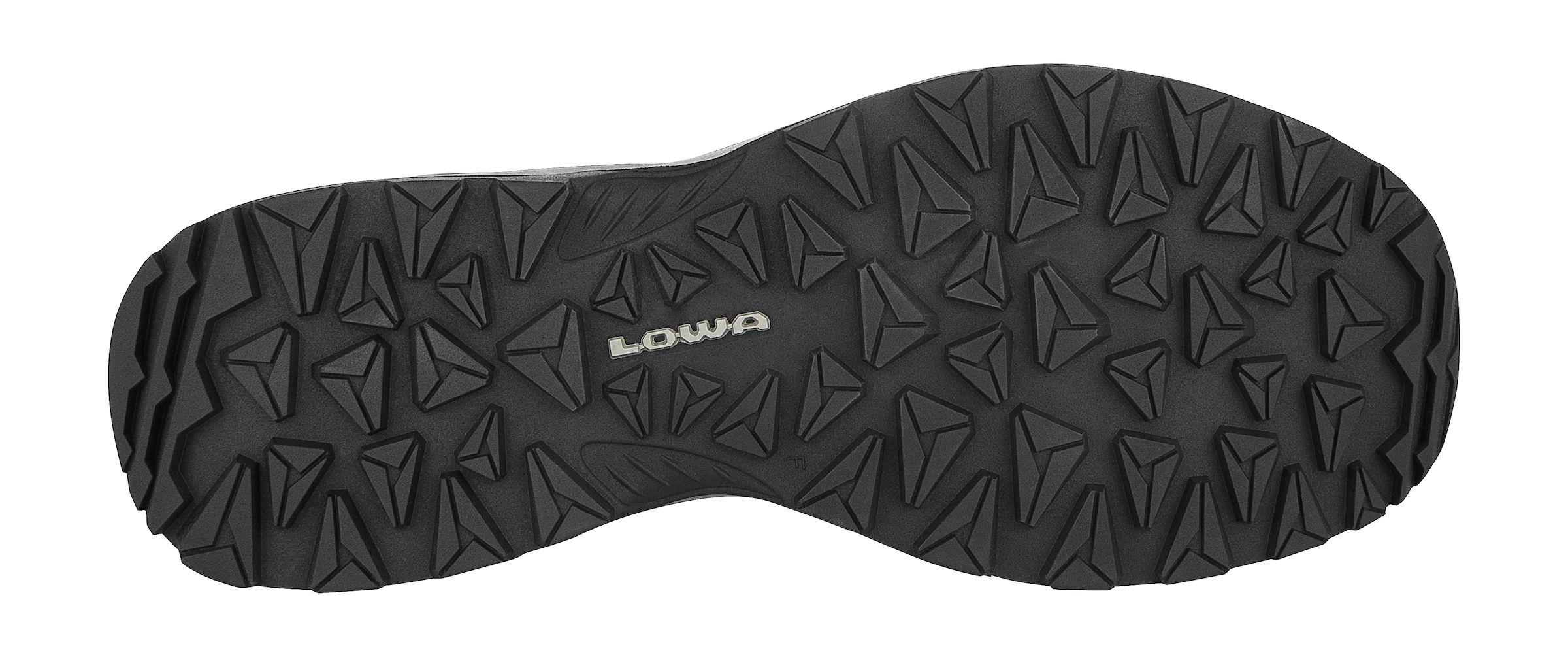 Lowa Wanderschuh »INNOX PRO GORE-TEX MID«, wasserdicht