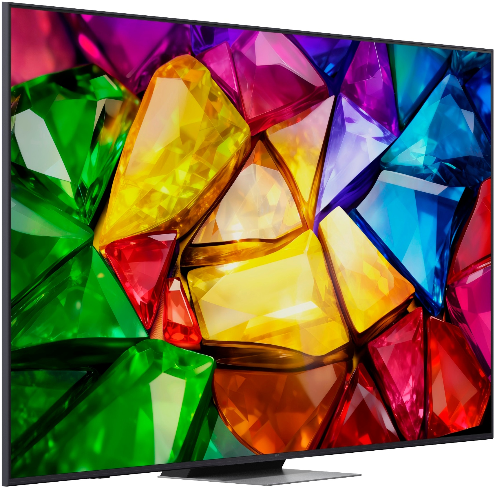 LG Mini-LED-Fernseher »86MRGB87B9B« 217 cm/86 ″ Smart-TV