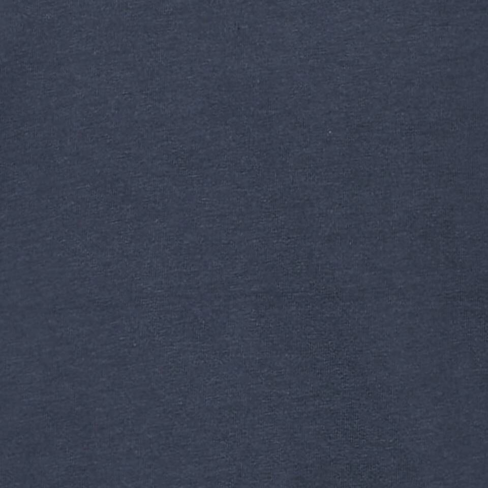 STREET ONE MEN T-Shirt, aus reiner Baumwolle