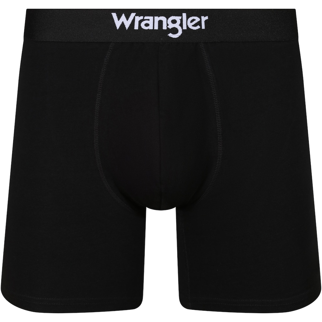 Wrangler Trunk »WILKINS«, (3er Pack)