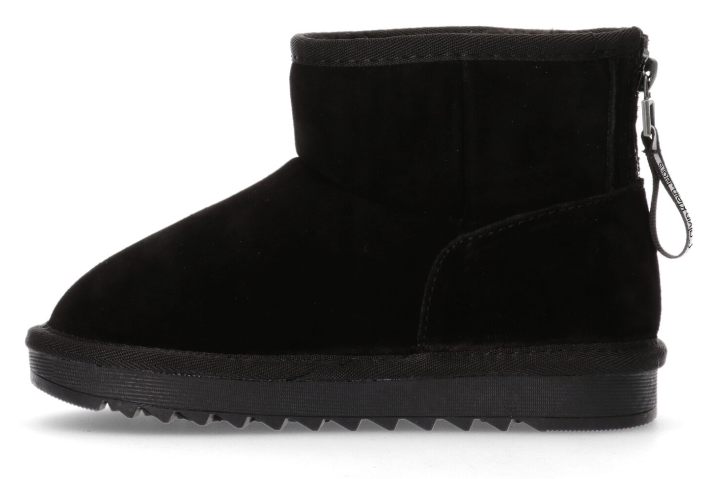 Calvin Klein Jeans Winterboots, Winterboots, Schlupfboots, Plateaustiefelette mit Warmfutter