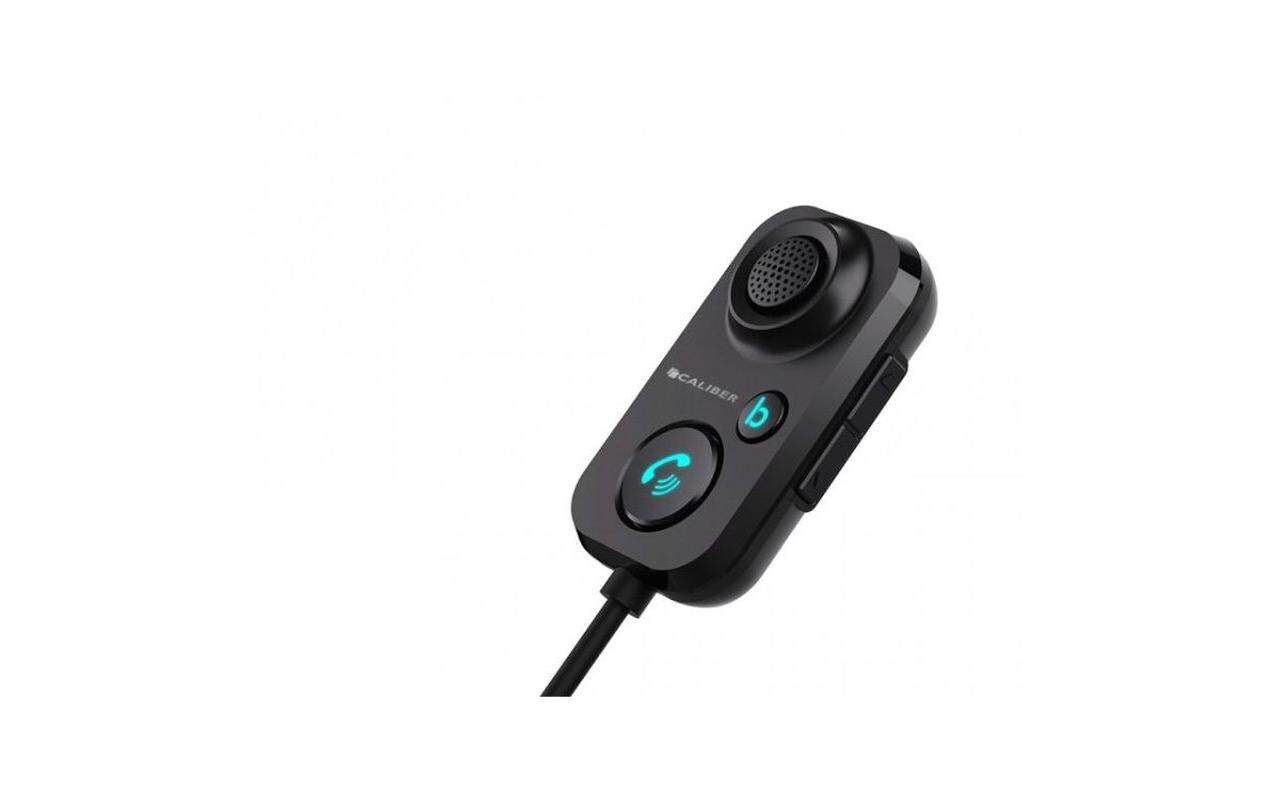   Radio »Caliber Moniceiver PMT061BT, Mini Bluetooth Receiver« (Bluetooth )