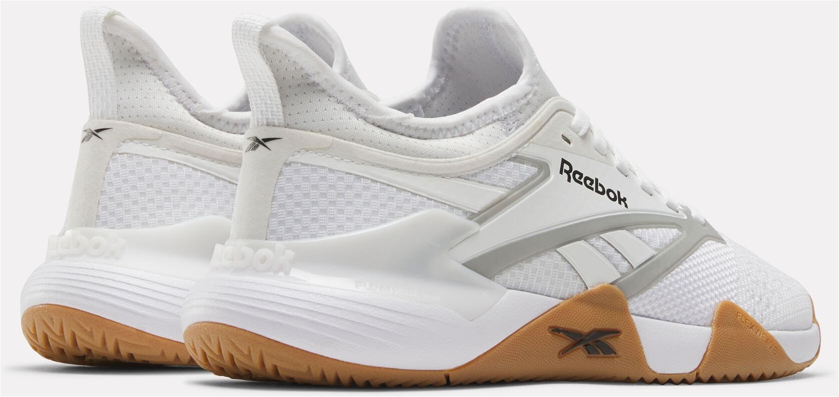 Reebok Trainingsschuh »NANO COURT«