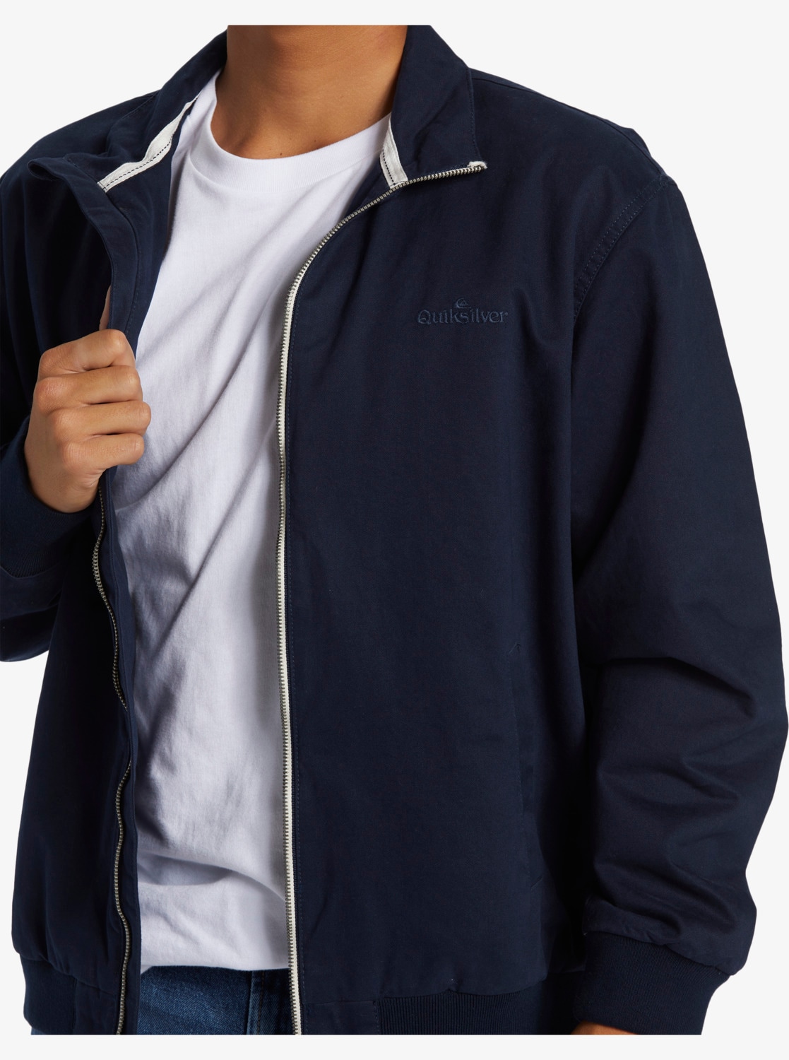 Quiksilver Bomberjacke »Taldora«