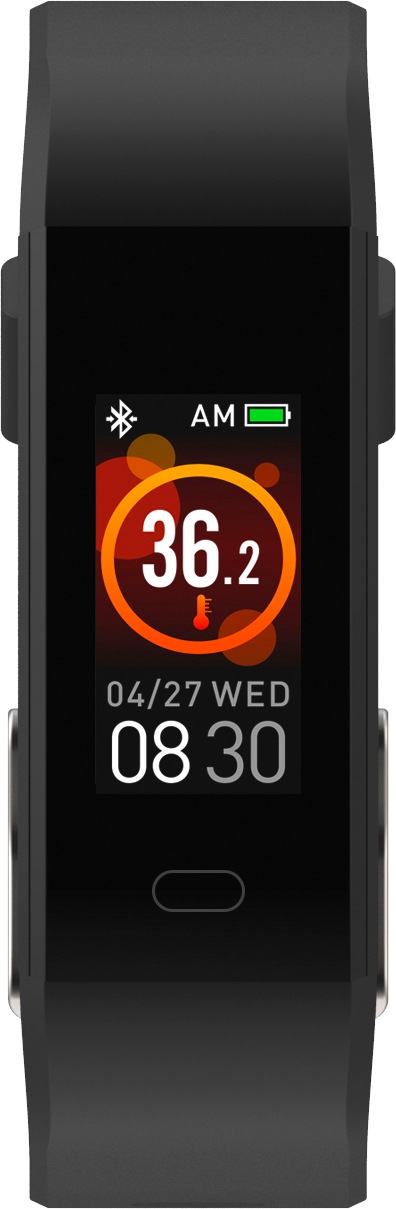 Denver Smartwatch »BFH-19«