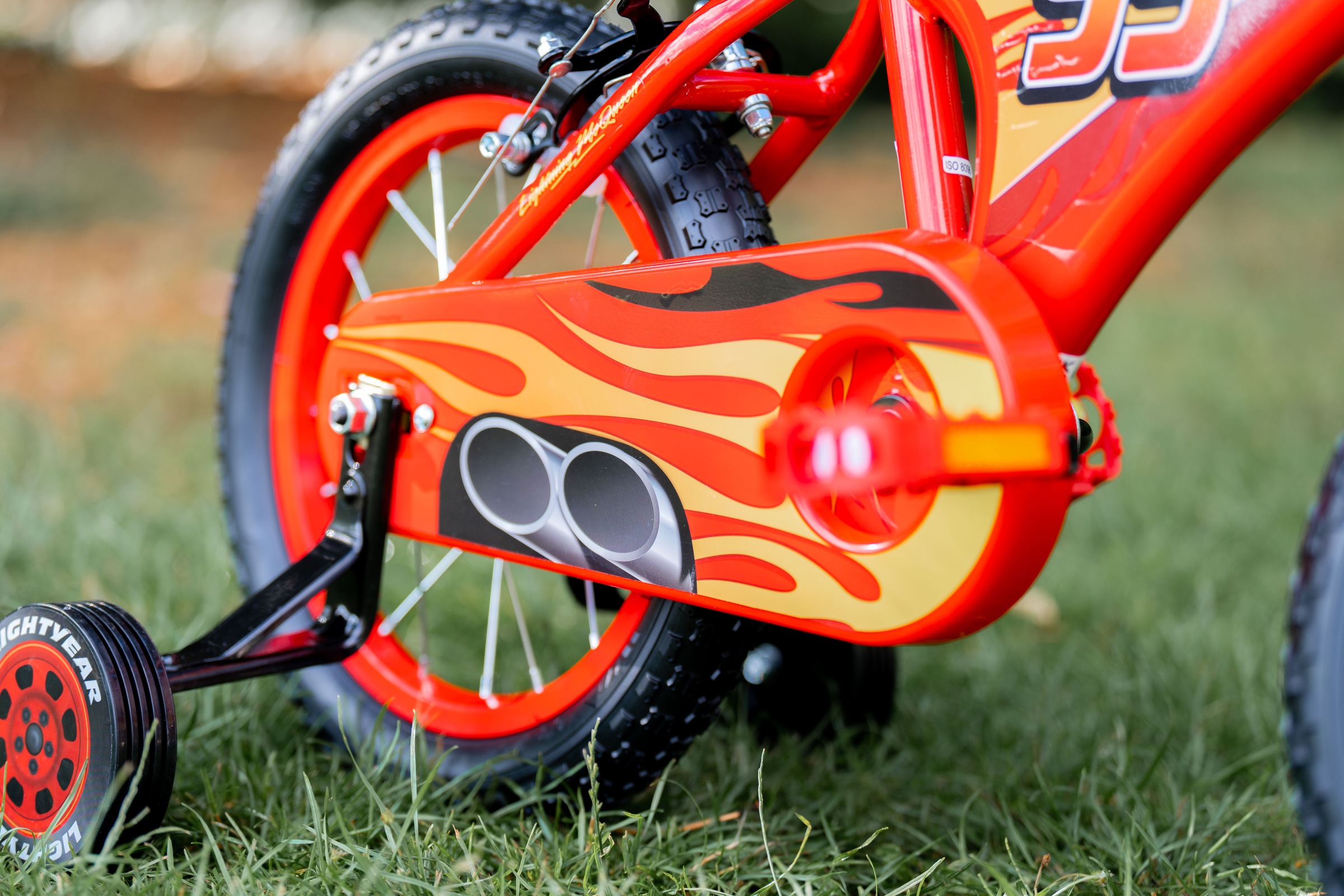 Huffy Kinderfahrrad
