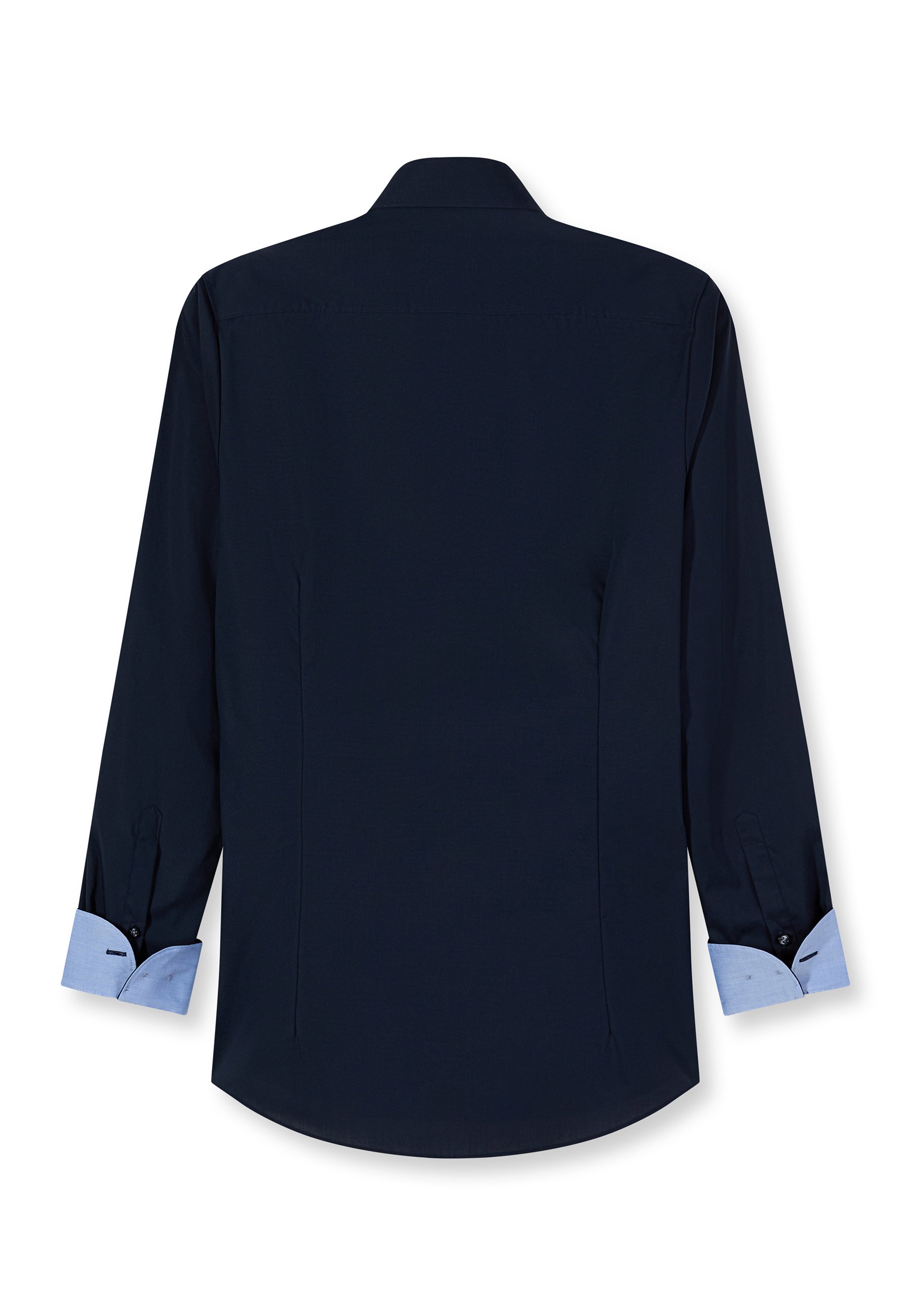 OLYMP Businesshemd "OLYMP Level Five, body fit, Royal Kent" günstig online kaufen