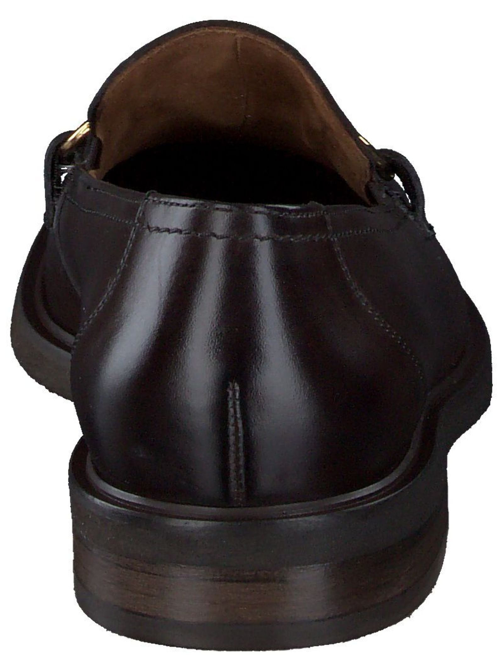 Paul Green Slipper »Paul Green Slipper Glattleder«