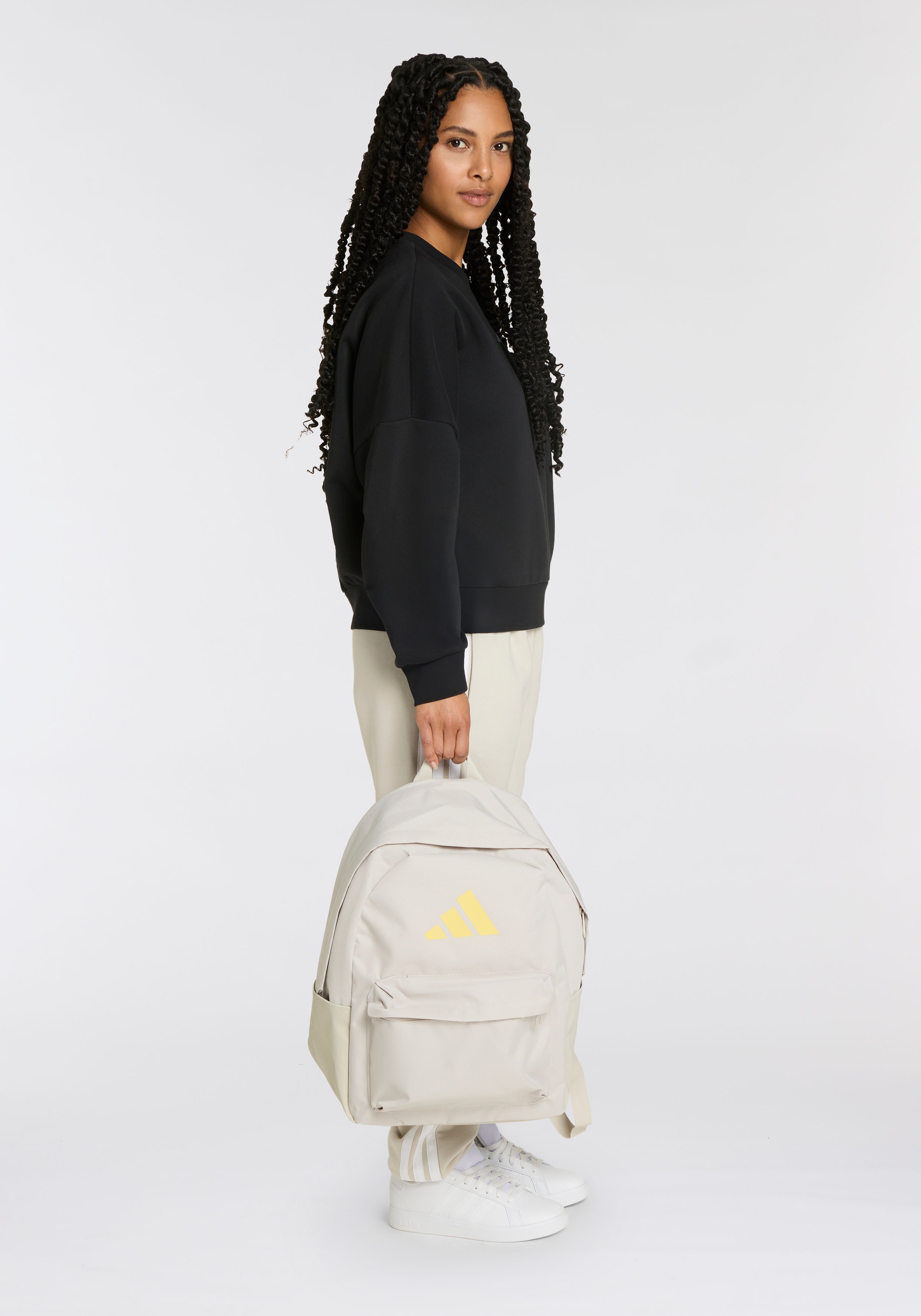 adidas Performance Rucksack »CLSC BARS BP«