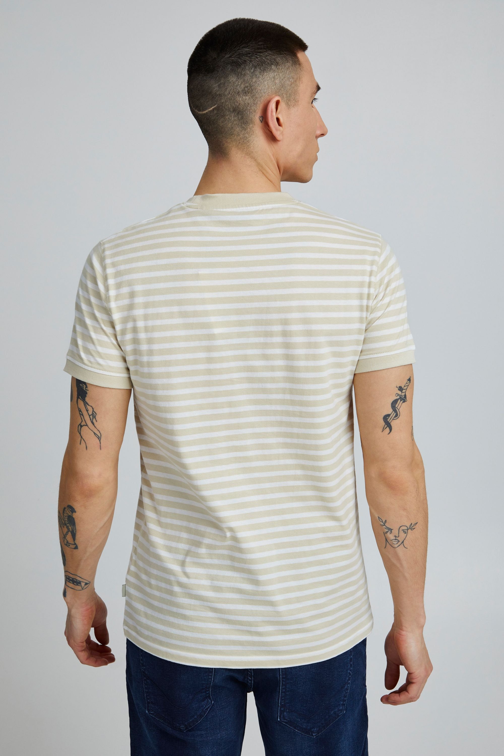 11 Project T-Shirt »T-Shirt PRBennet«