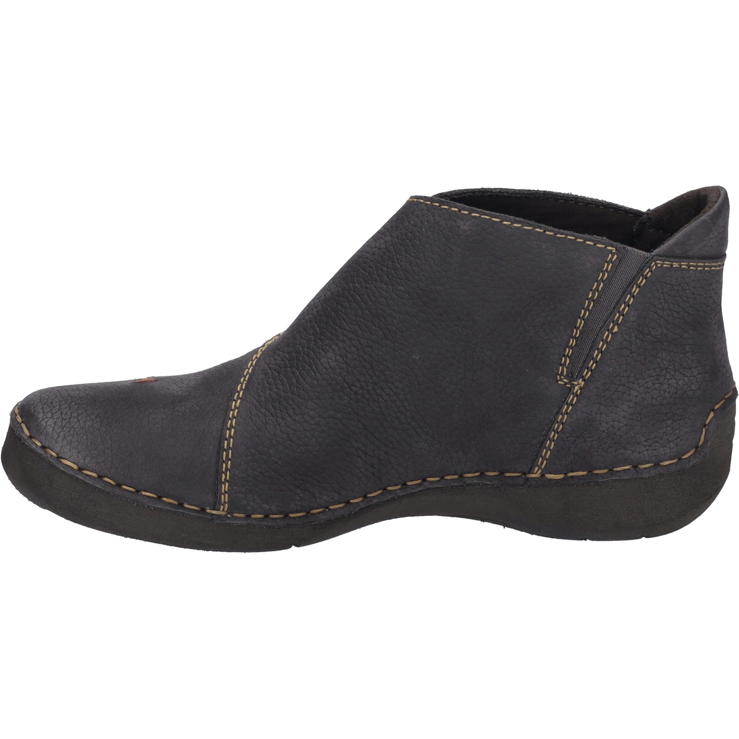 Josef Seibel Schnürschuh »Fergey 48, titan«